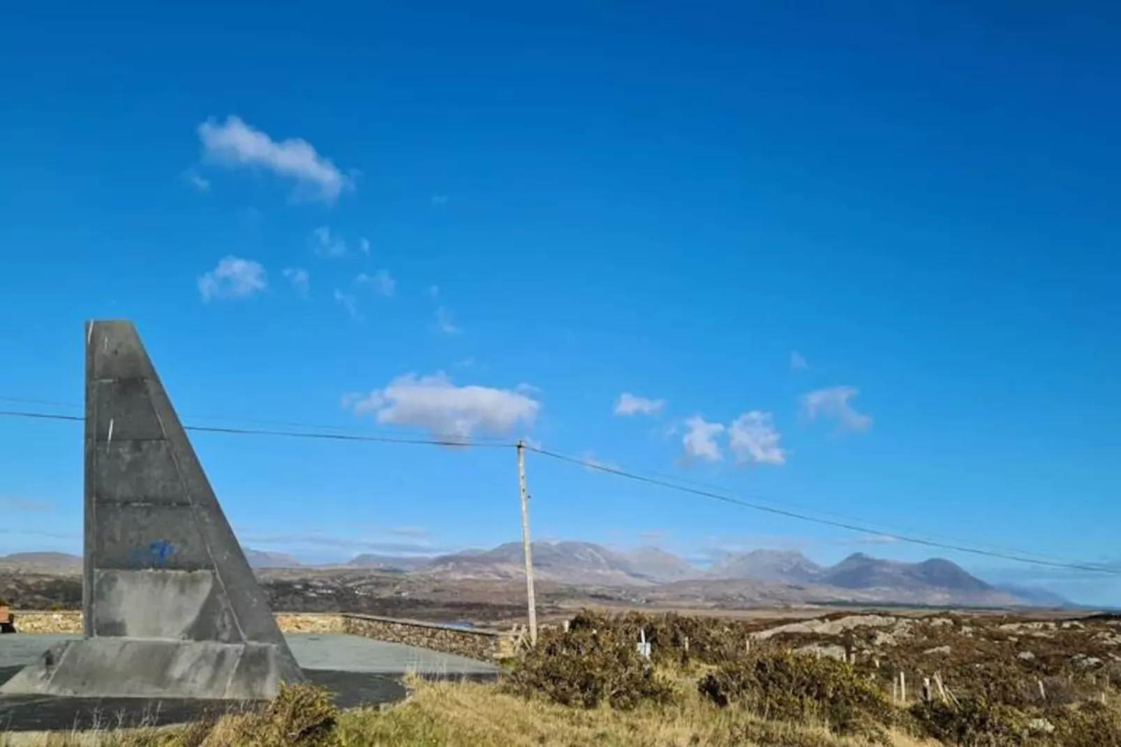 Maison à Ballyconneely Galway-Niet-getagd