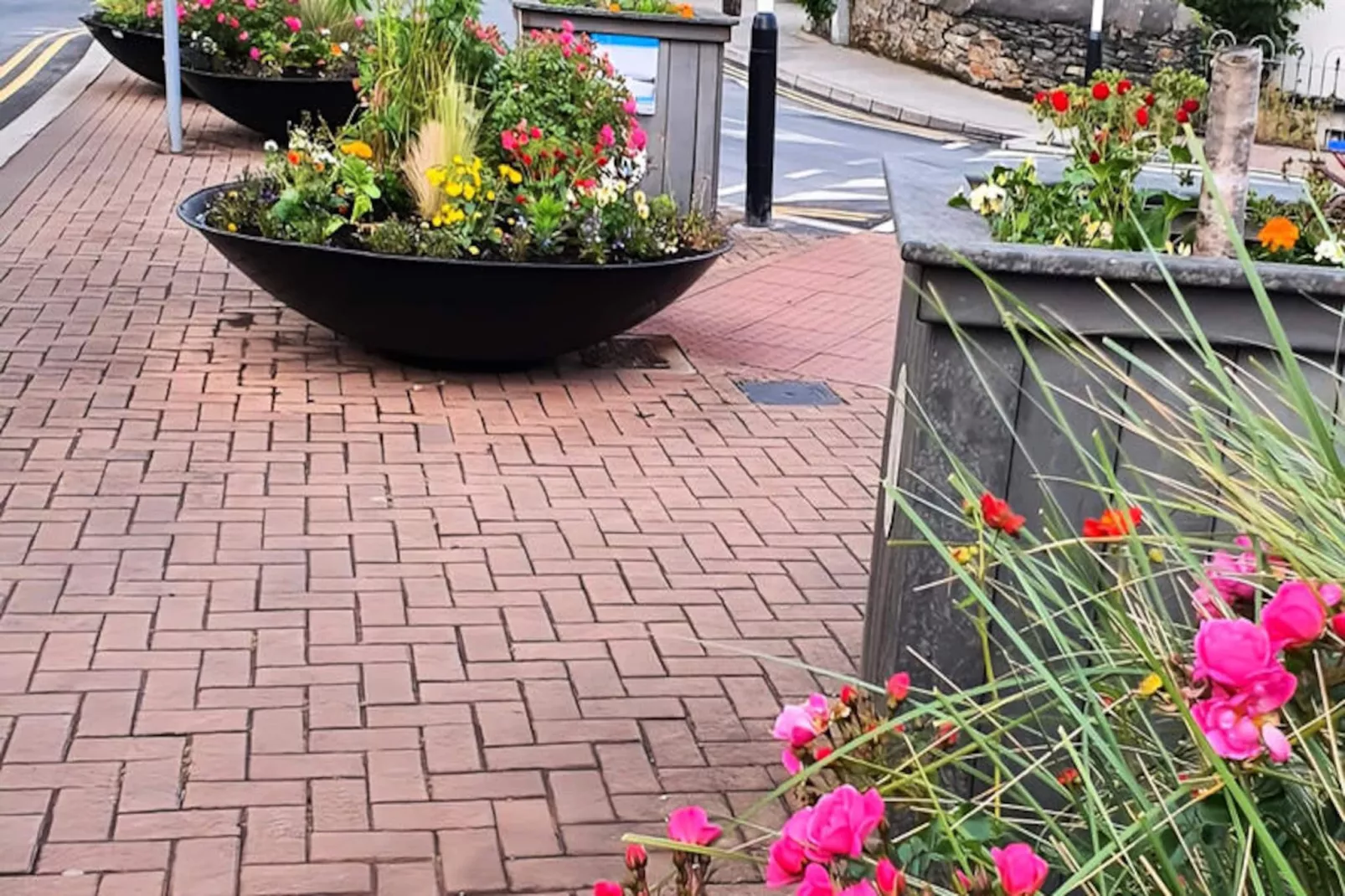 Appartements à Clifden Galway-Niet-getagd