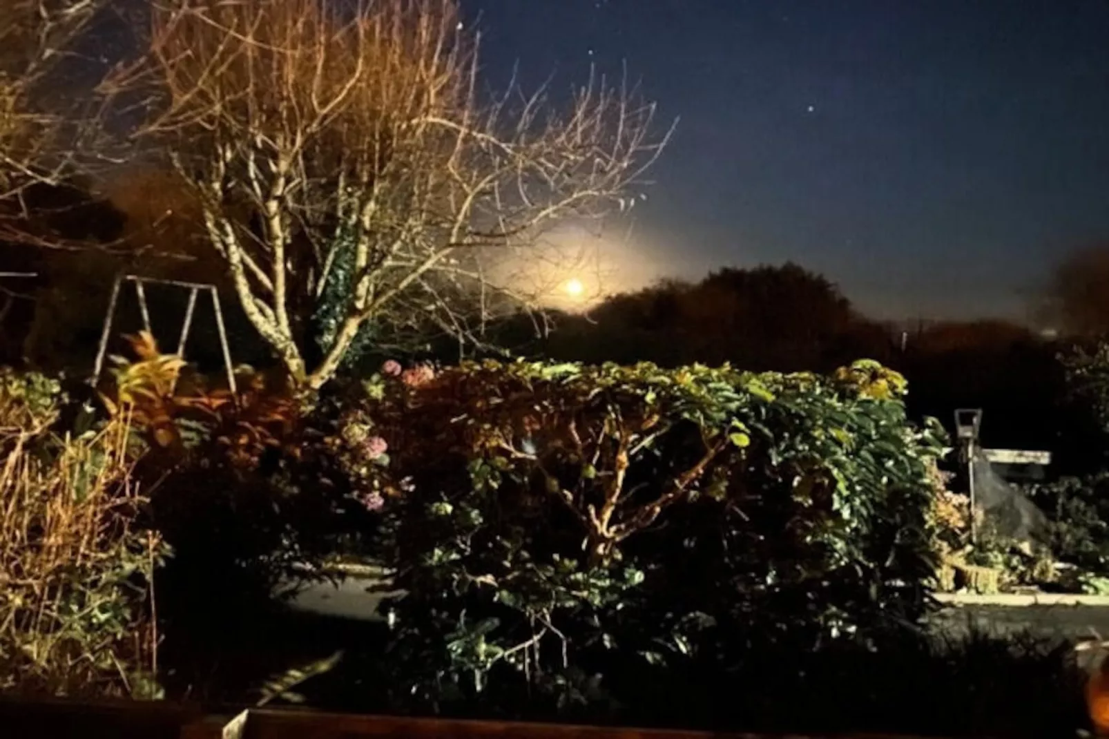 Maison à Oughterard-Niet-getagd