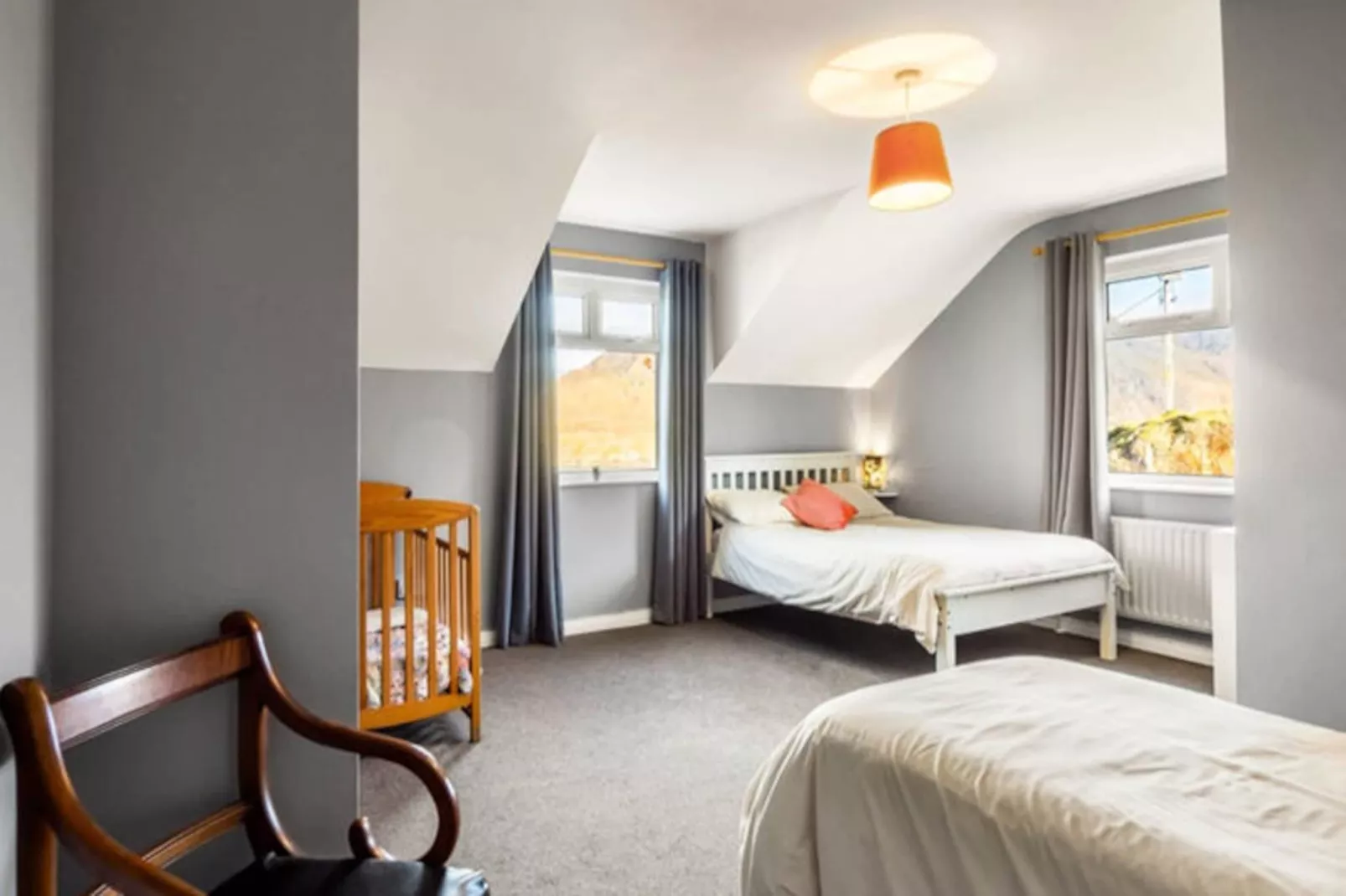 Maison à Renvyle Galway-Niet-getagd