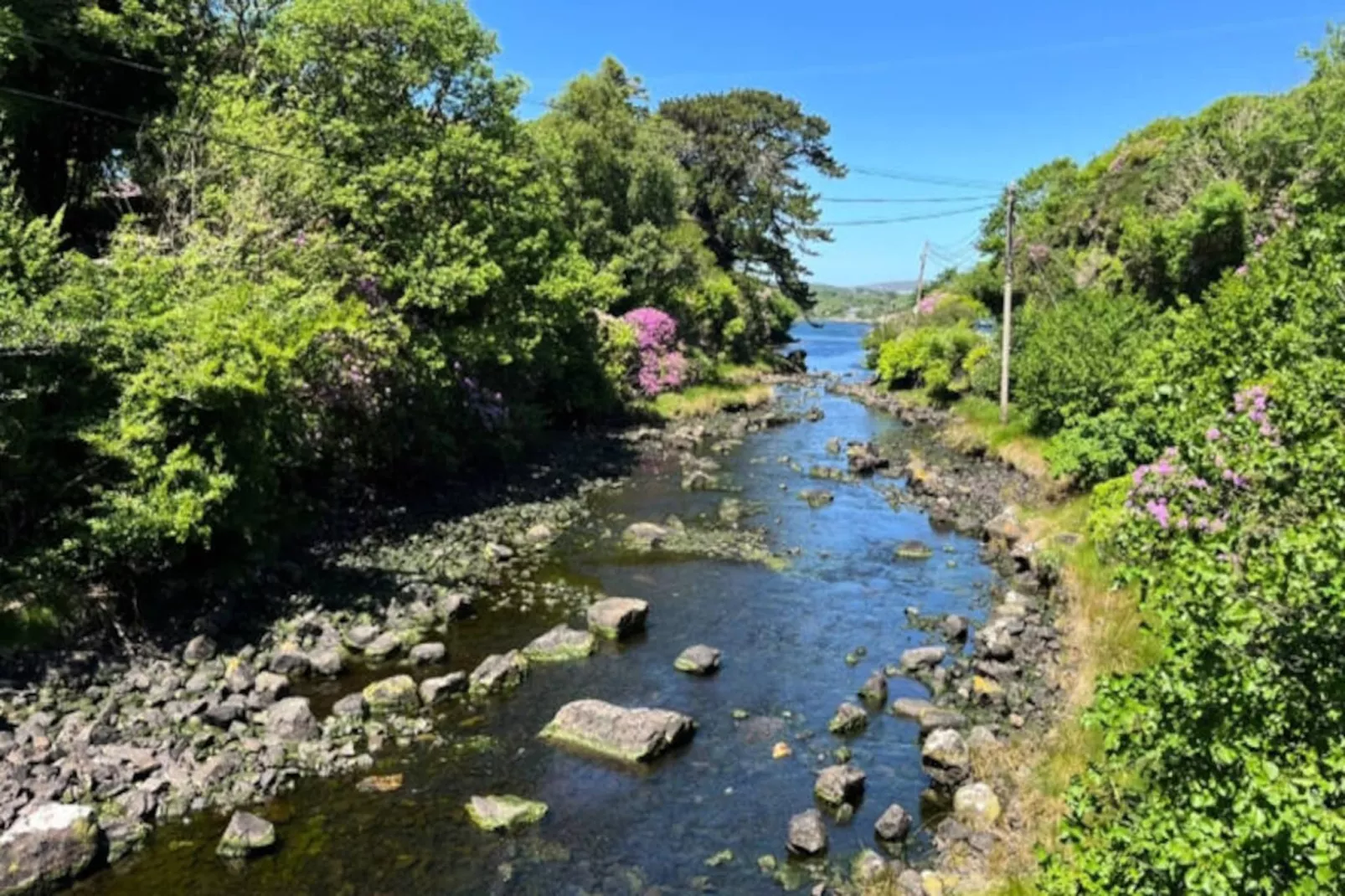 Maison à Clifden Galway-Niet-getagd