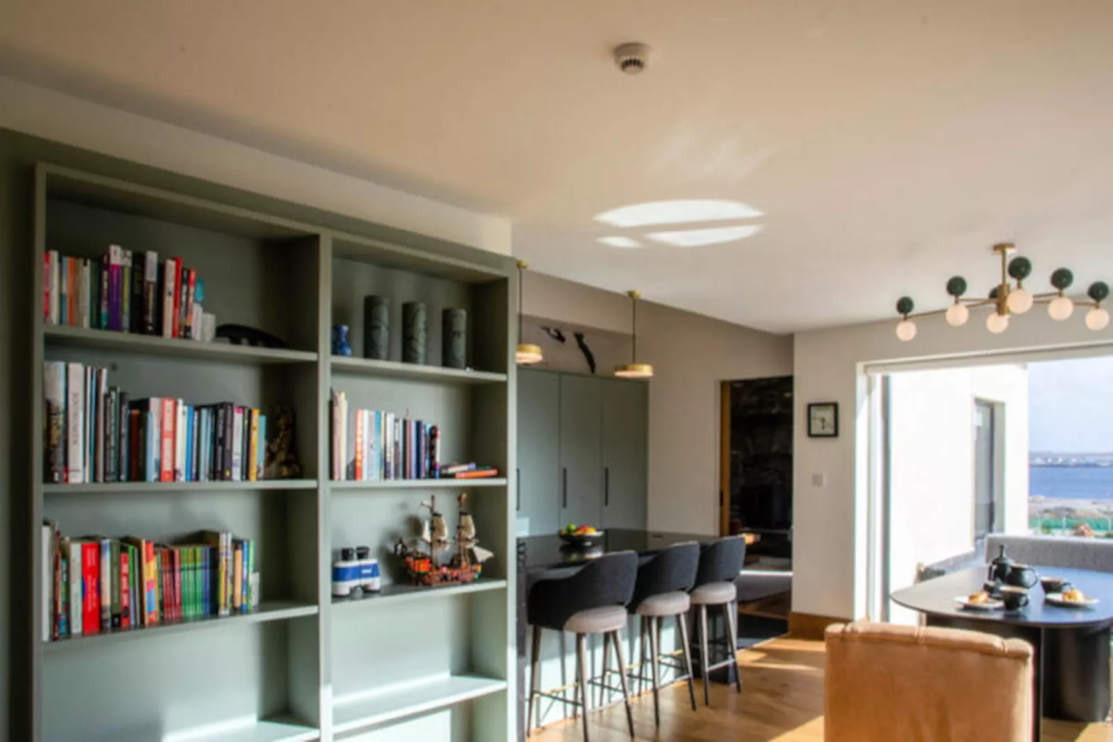 Maison à Carraroe Galway-Niet-getagd