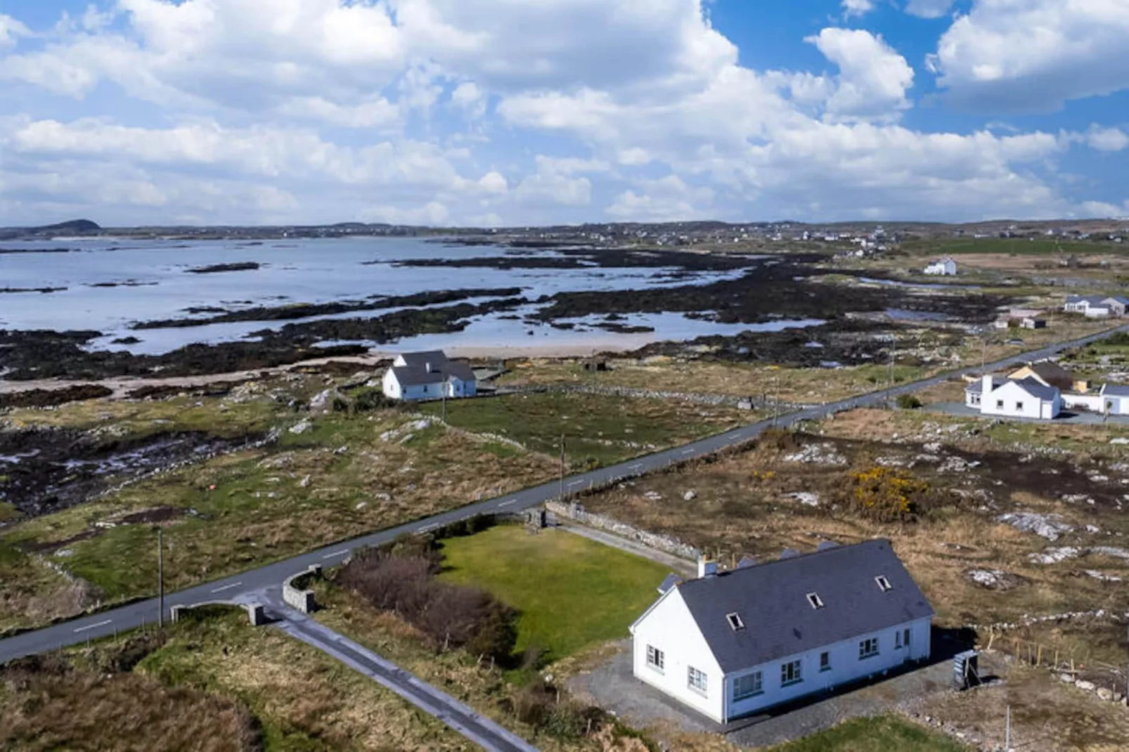 Maison à Ballyconneely Galway-Niet-getagd