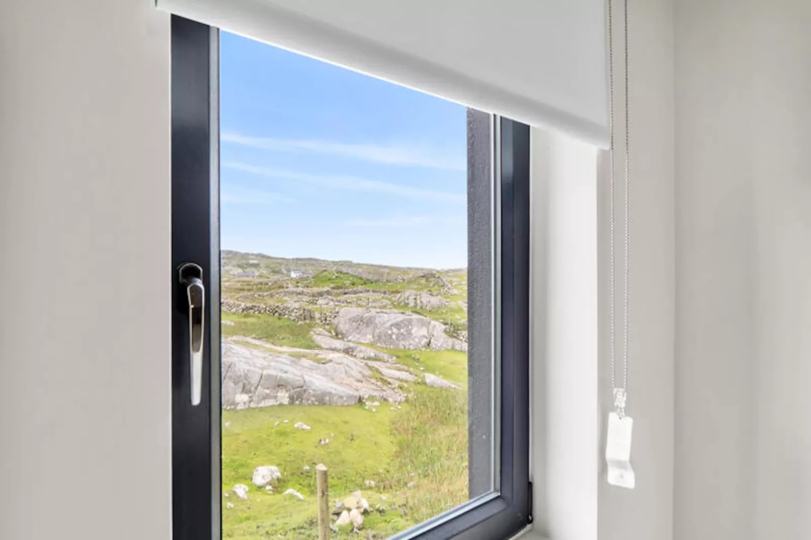 Mobil Home - Bungalow - Cottage à Roundstone Galway-Niet-getagd