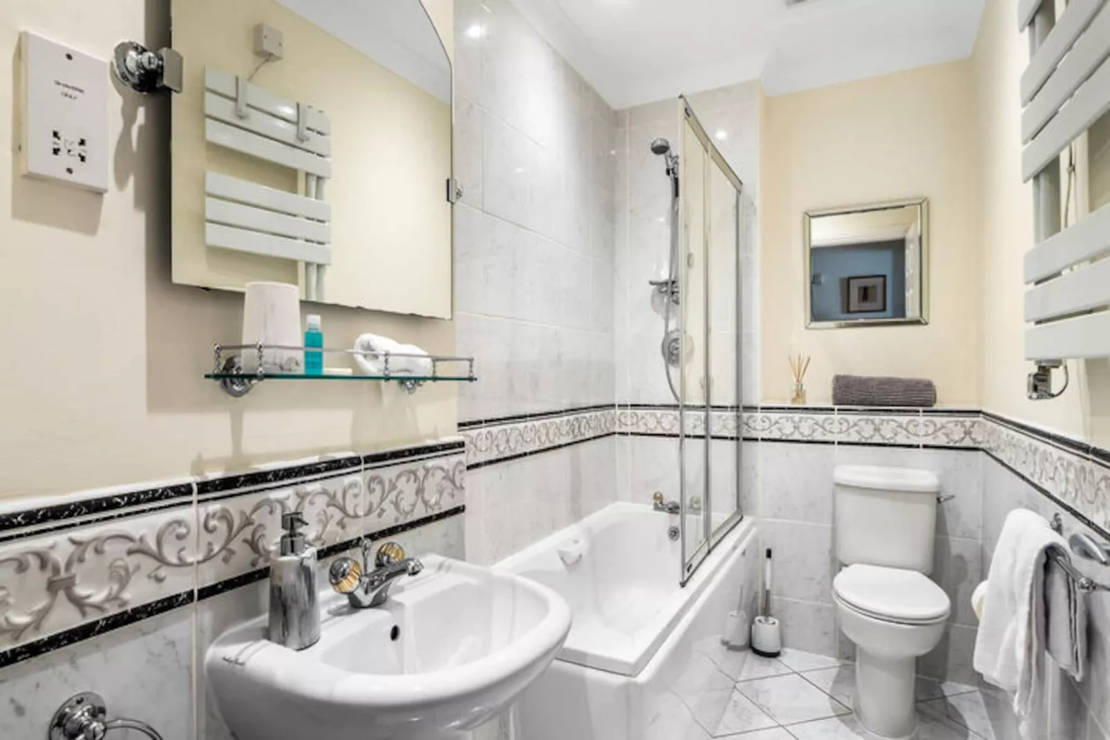 Appartements à Clifden Galway-Niet-getagd