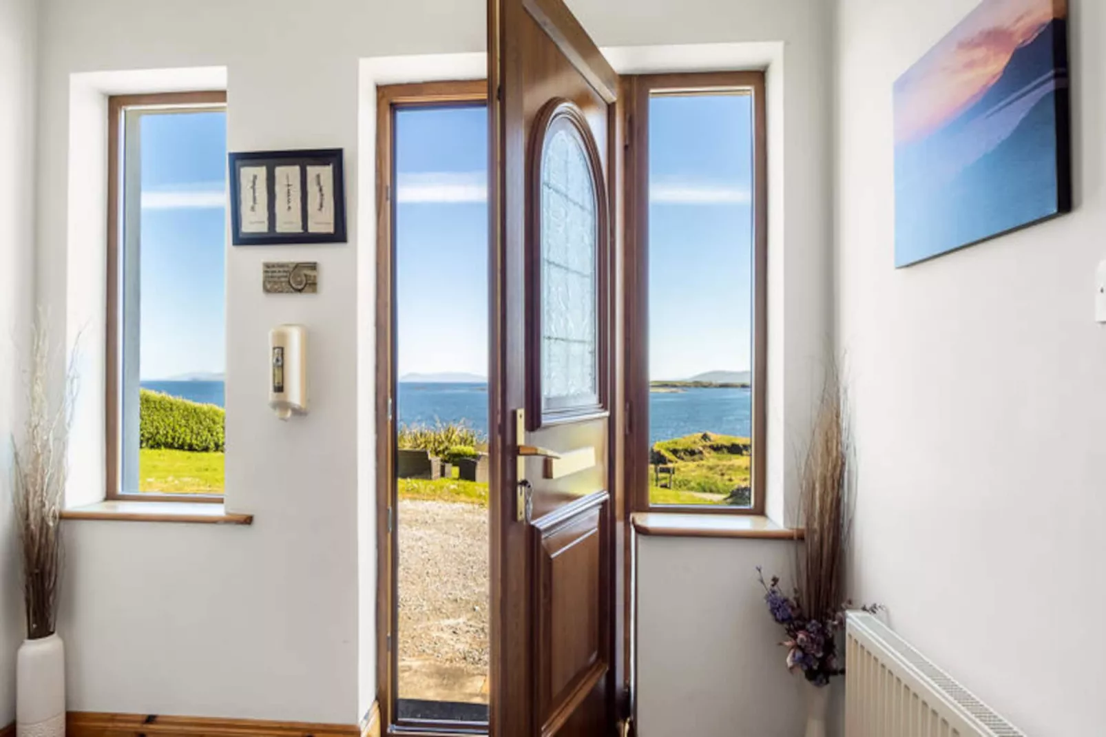 Maison à Renvyle Galway-Niet-getagd