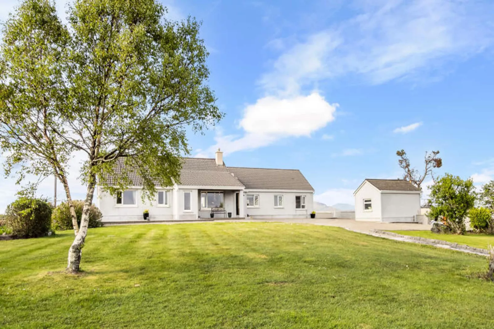 Maison à Cashel Galway-Niet-getagd