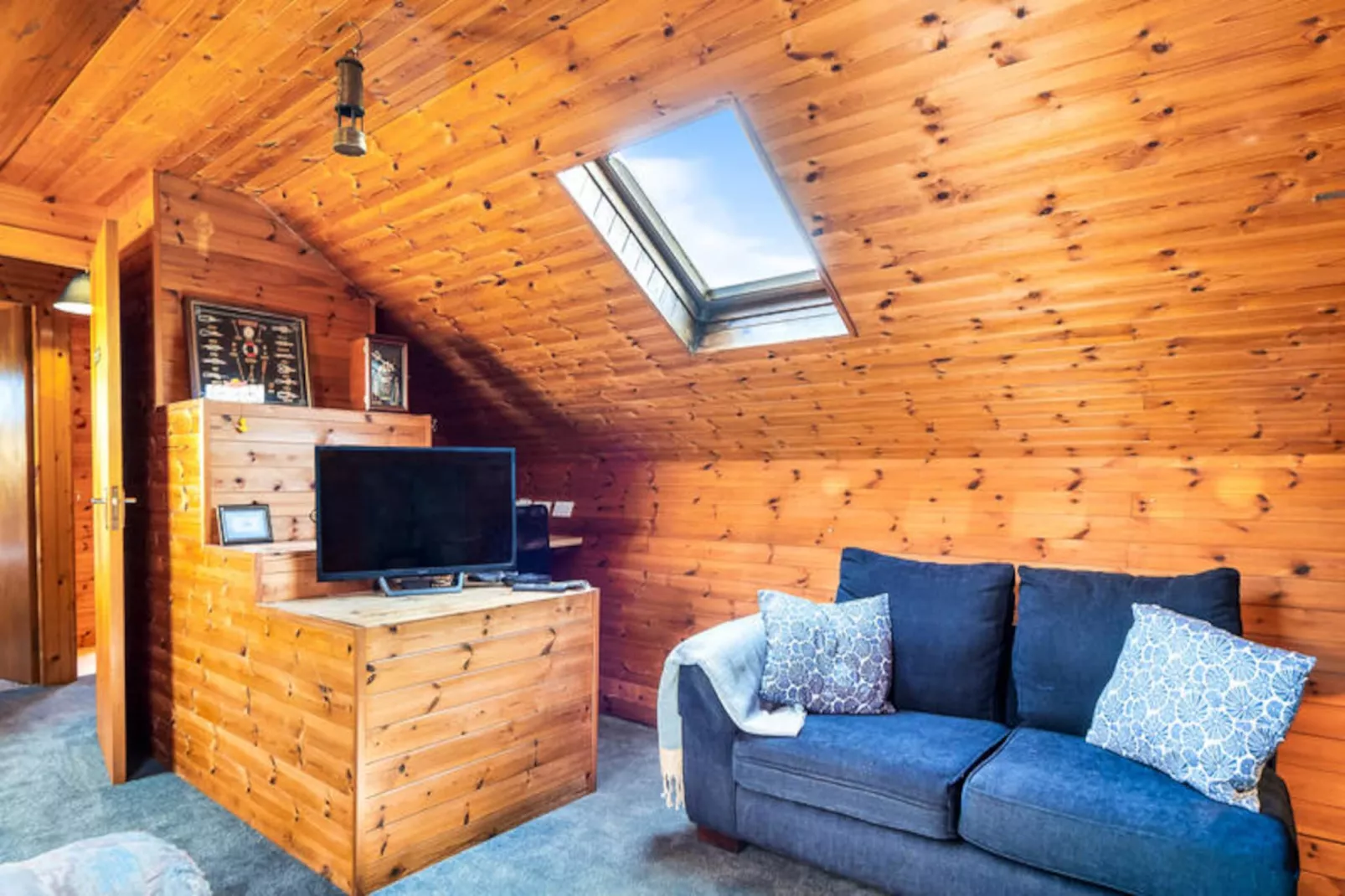 Maison à Cleggan Galway-Niet-getagd