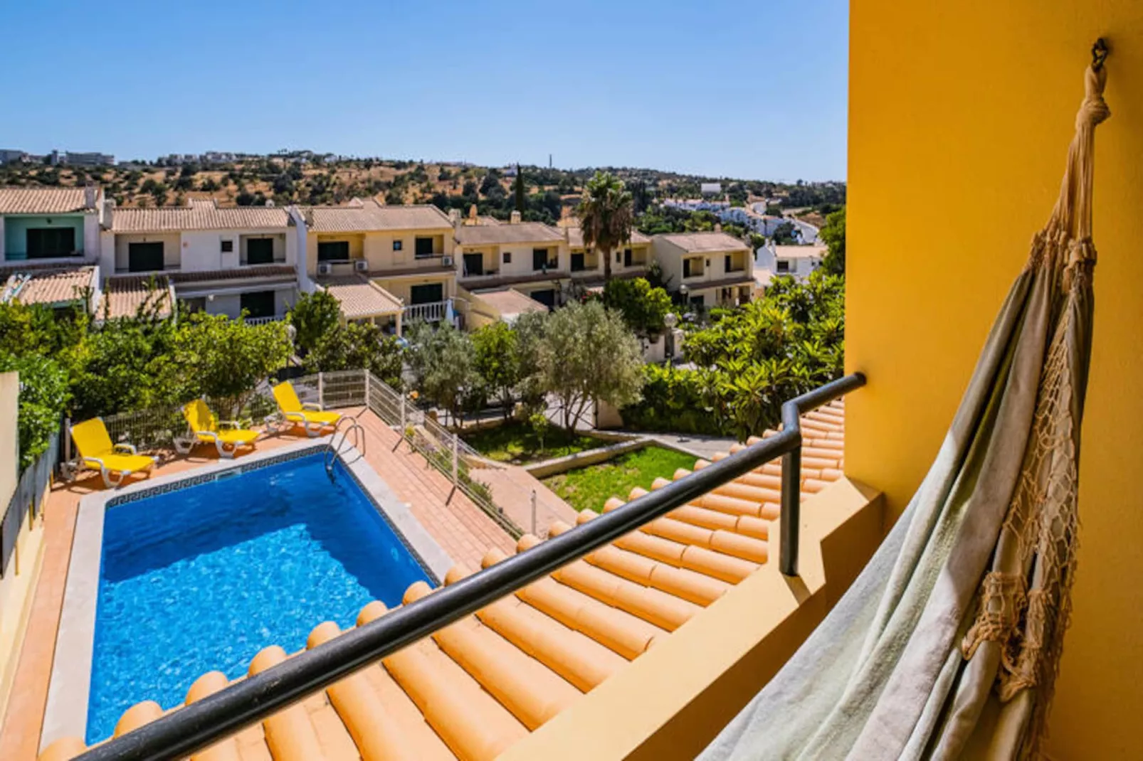 Maison à Albufeira-Niet-getagd