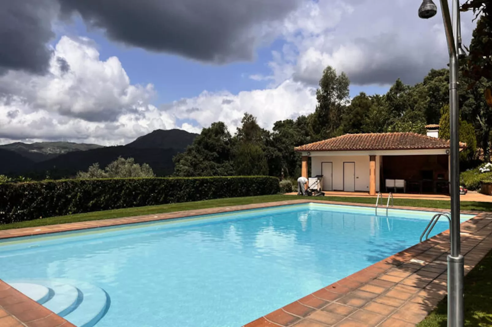 Appartements à Cabeceiras de Basto-Niet-getagd