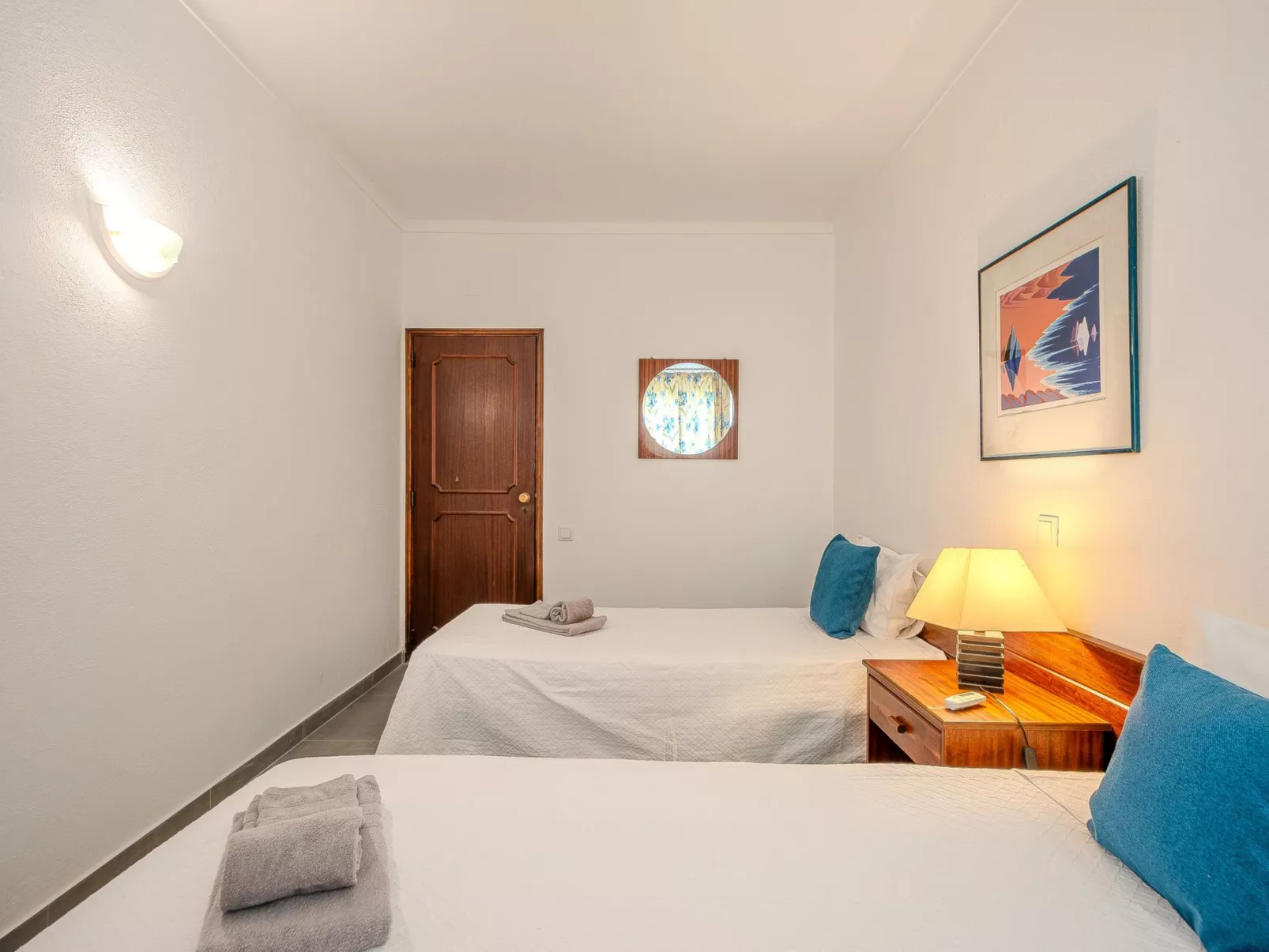 Amélia - Sunny Way-Binnen