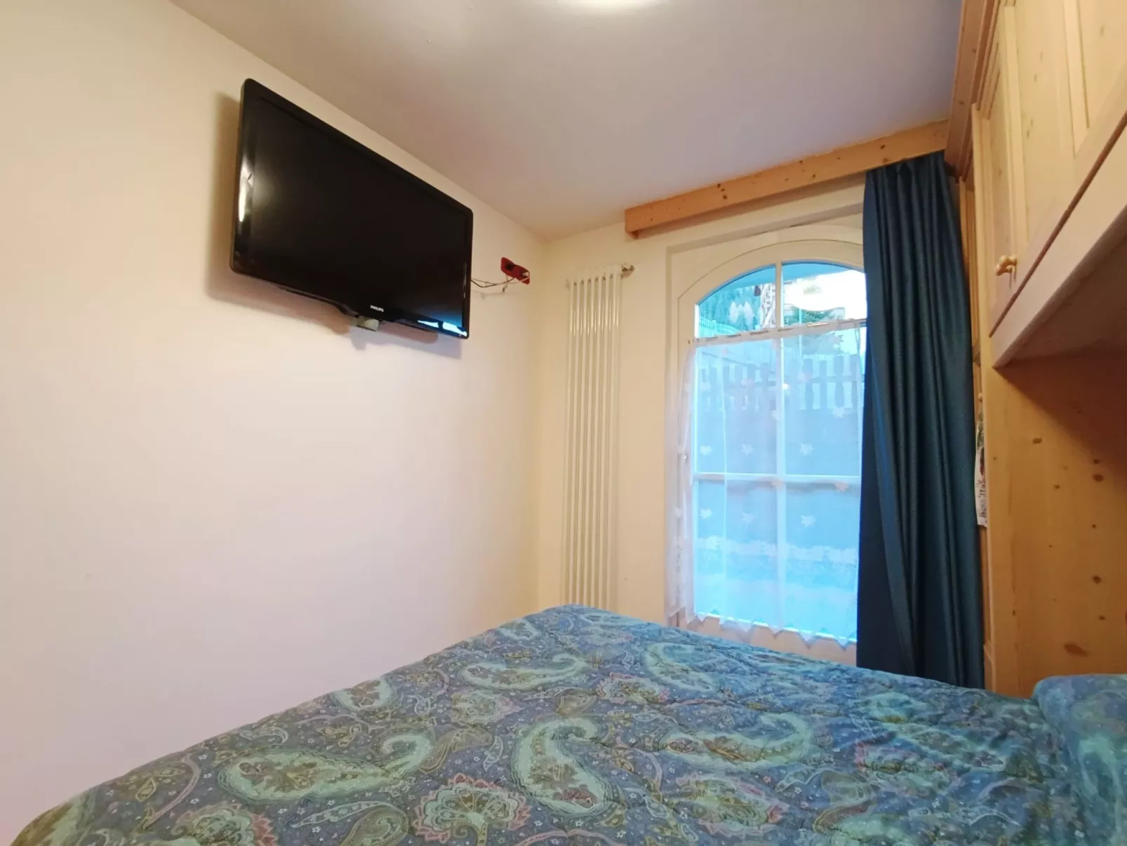 Appartamento Ghezzi-Binnen