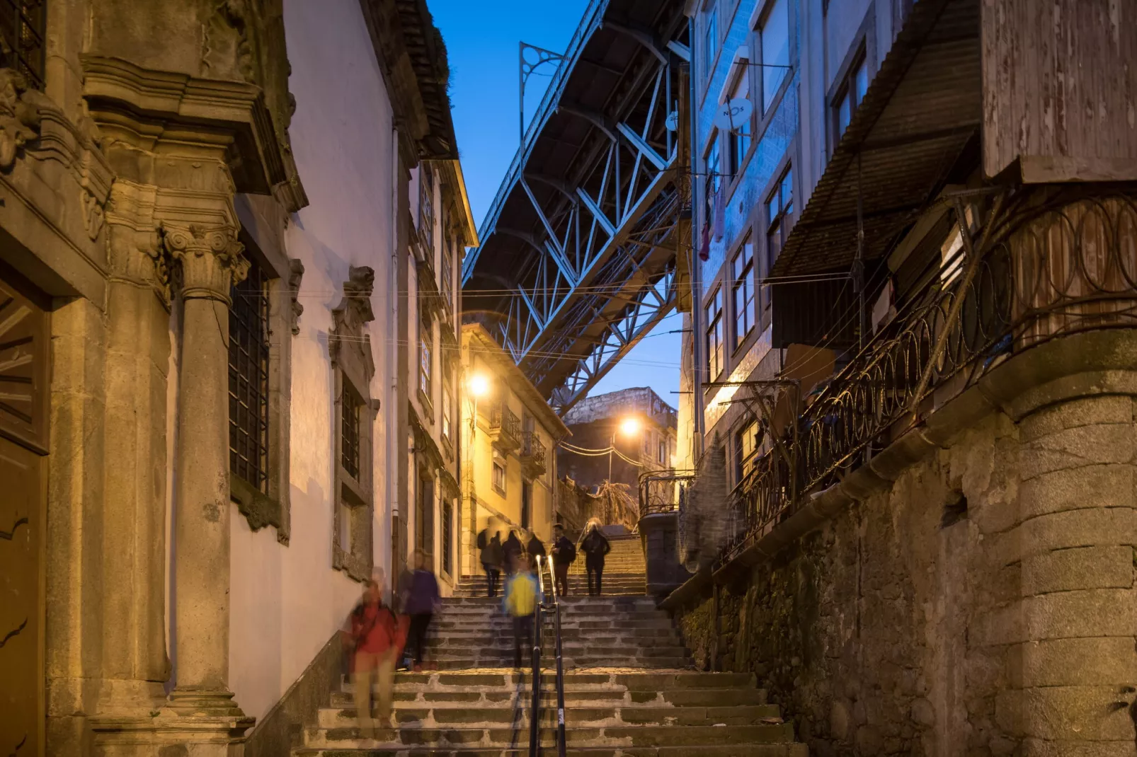 Feel Porto Codeçal Studio 1.2-Buitenlucht