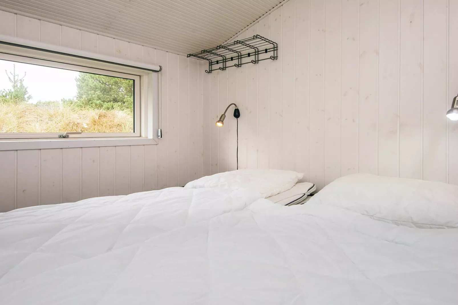 6 persoons vakantie huis in Blåvand-Binnen