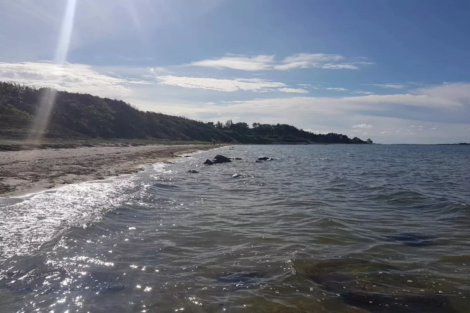 Sfeervol Havenhuisje-By Traum-Waterzicht