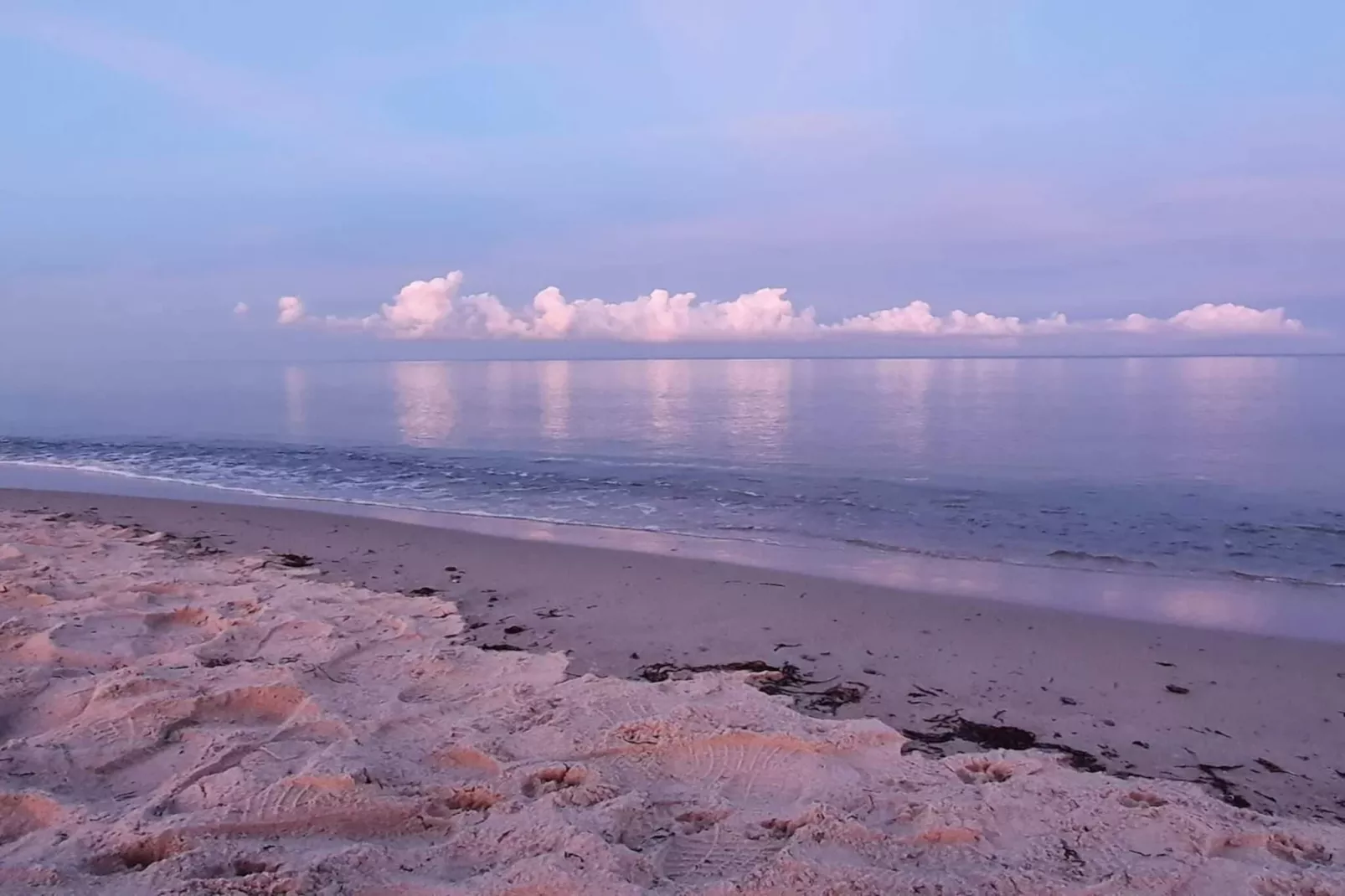 8 persoons vakantie huis in Væggerløse-Waterzicht