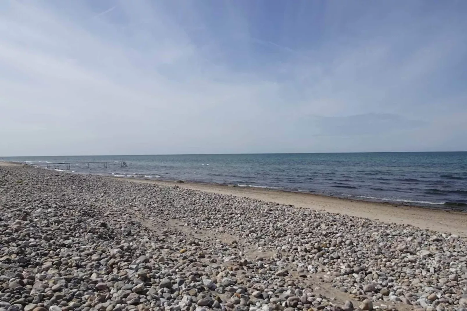 8 persoons vakantie huis in Gilleleje-Waterzicht