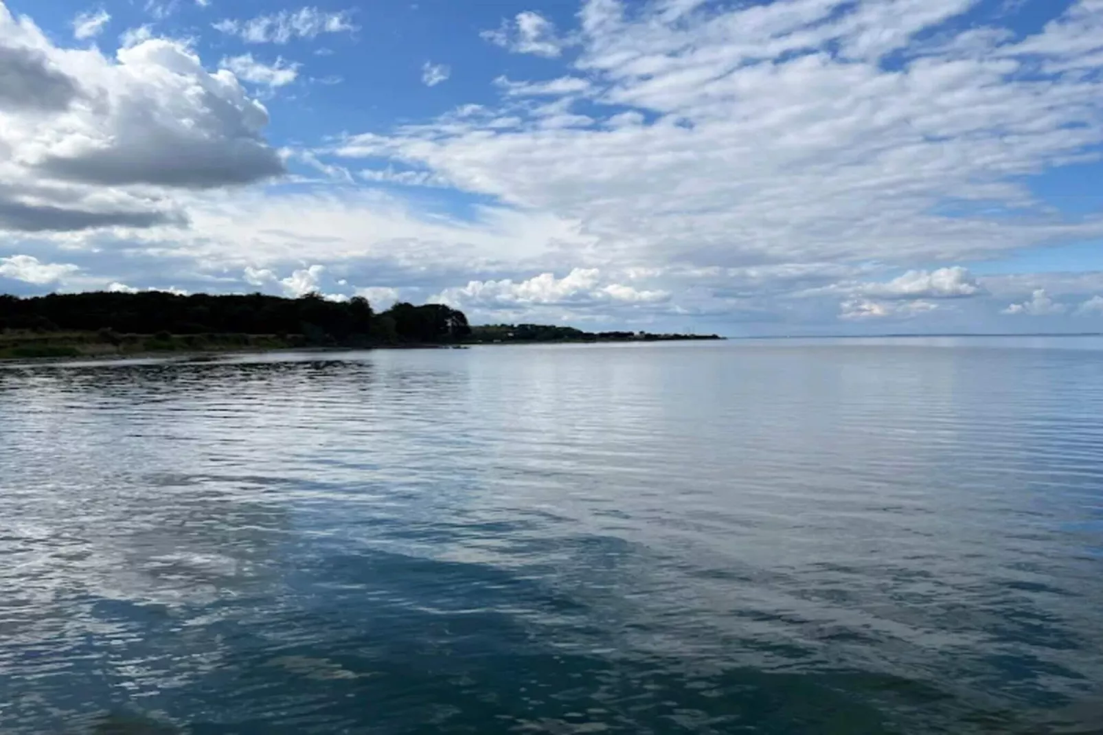 6 persoons vakantie huis in Nordborg-Waterzicht