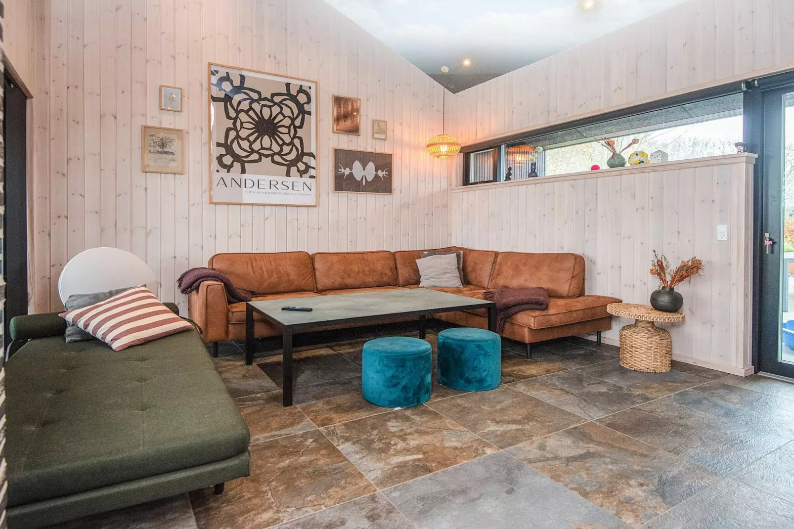 12 persoons vakantie huis in Haderslev