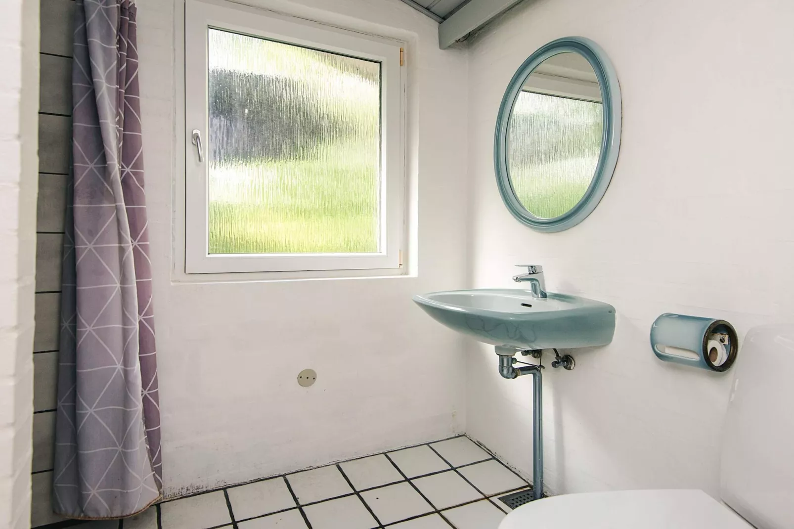 8 persoons vakantie huis in Ørsted-By Traum-Binnen