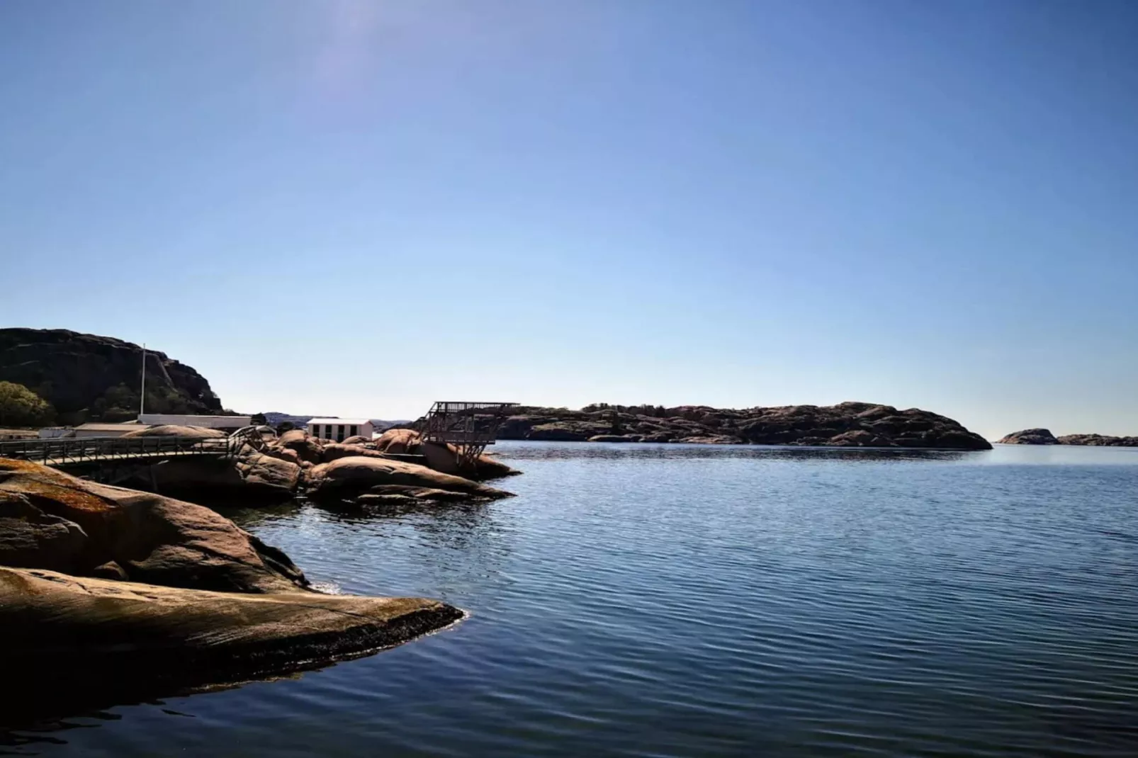 6 persoons vakantie huis in Bovallstrand-By Traum-Waterzicht