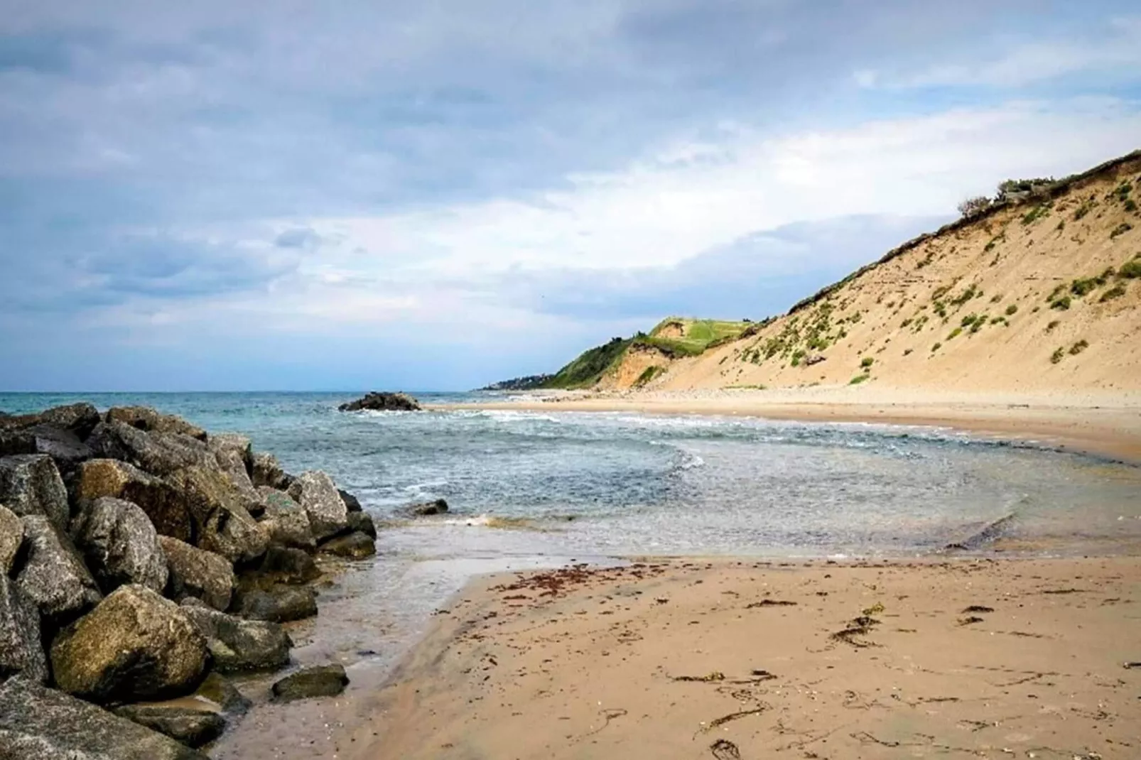 6 persoons vakantie huis in Græsted-By Traum-Waterzicht