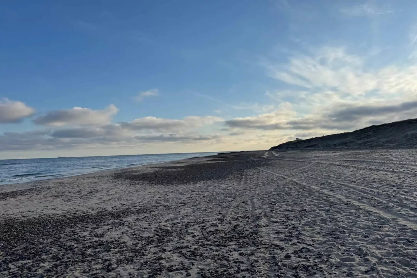 2 persoons vakantie huis in Skagen-By Traum-Waterzicht