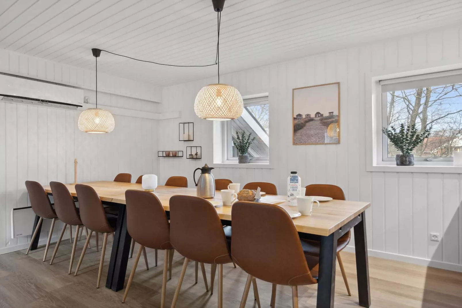 Zeezijde retraite met zwembad -- By Traum Ferienwohnungen-Binnen