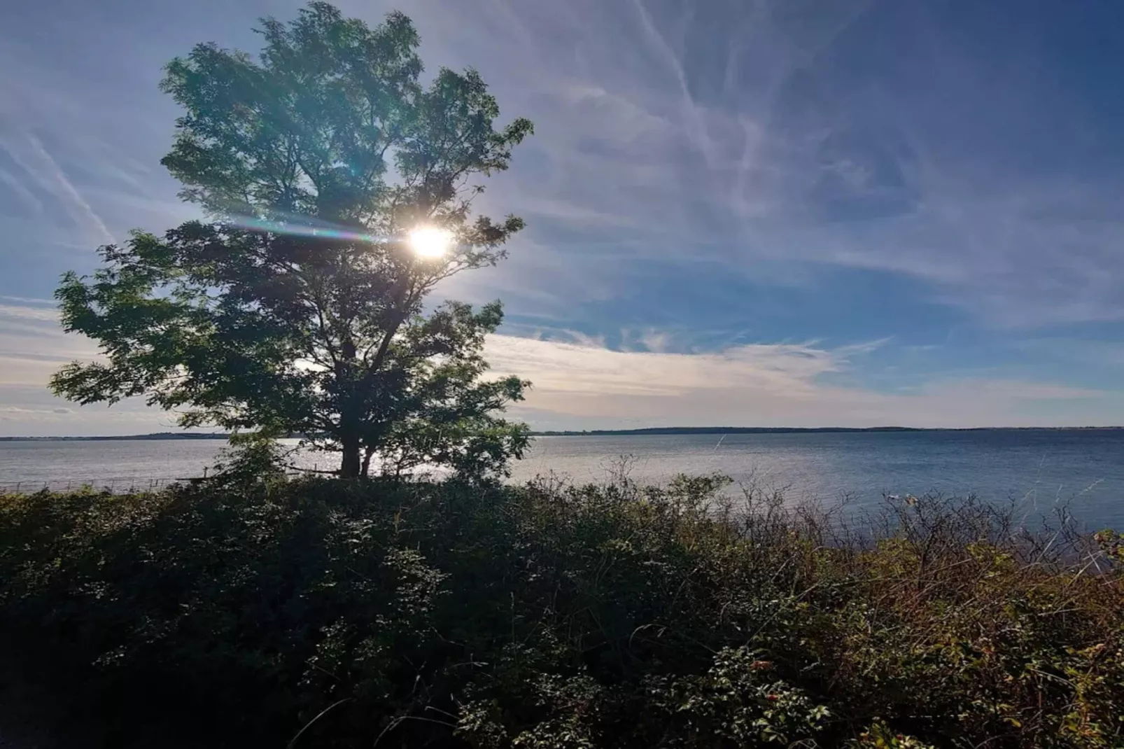 7 persoons vakantie huis in Kirke Hyllinge-Waterzicht