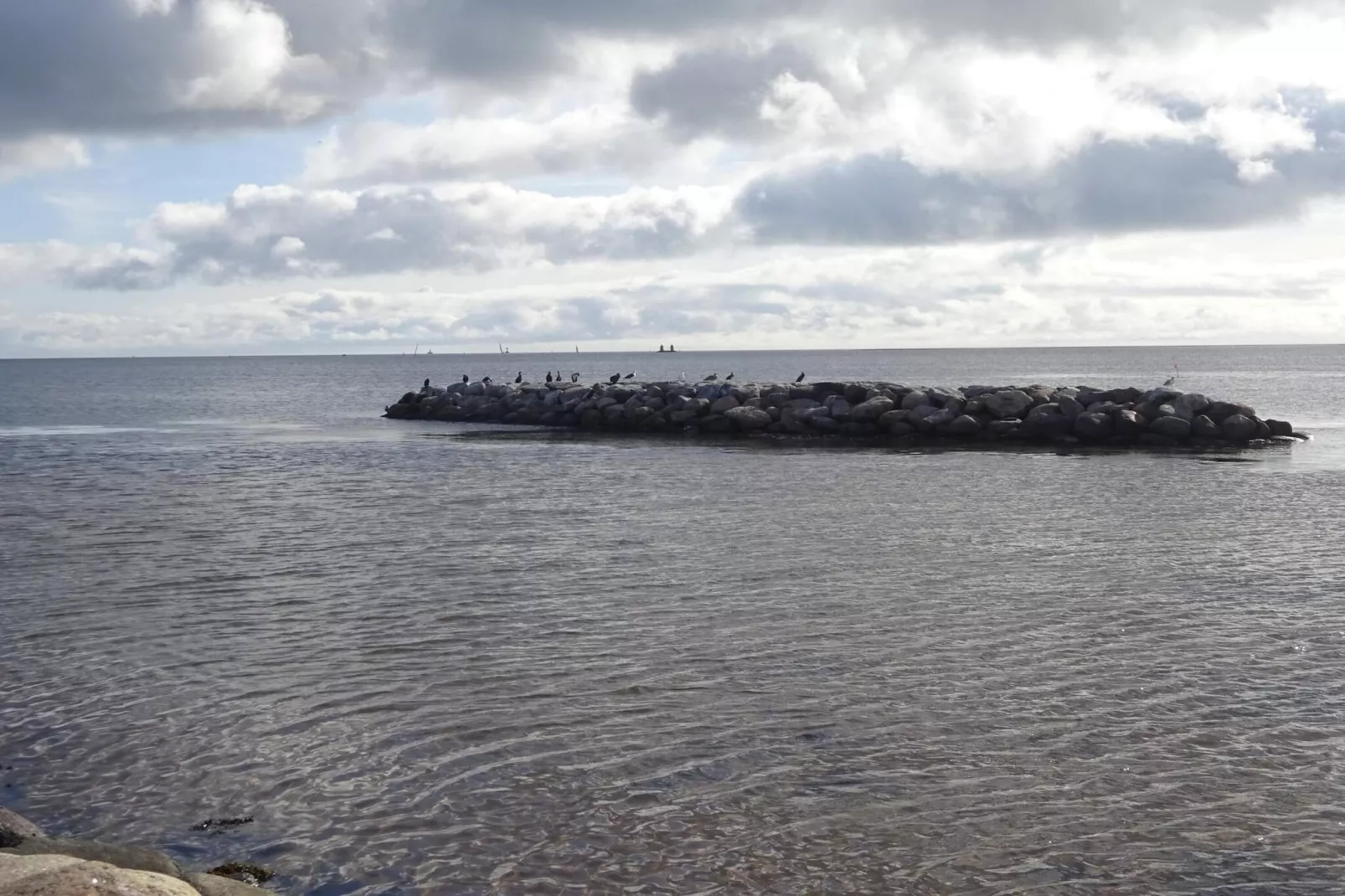 6 persoons vakantie huis in Storvorde-By Traum-Waterzicht