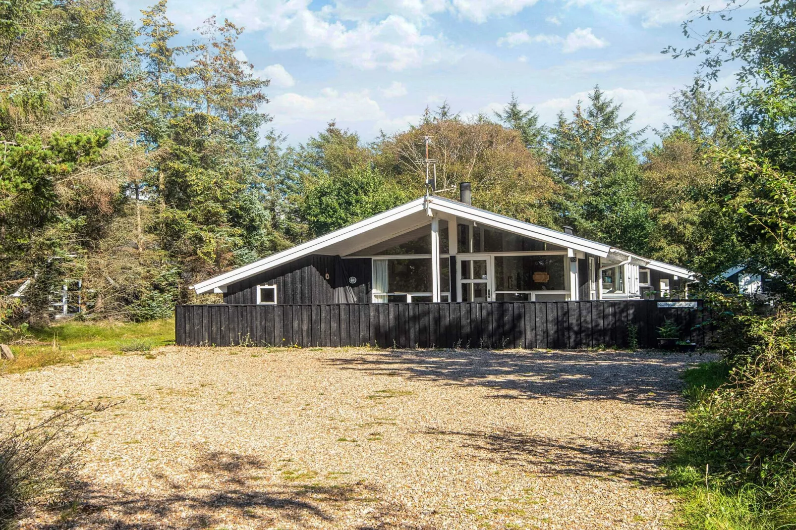 Luxe Spa Retreat in Blavand -- By Traum Ferienwohnungen-Uitzicht