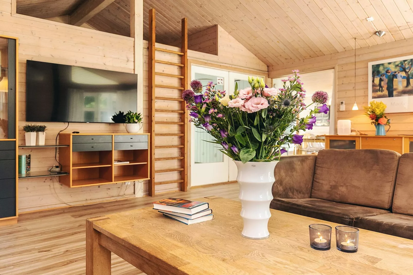 10 persoons vakantie huis in Væggerløse-By Traum-Binnen