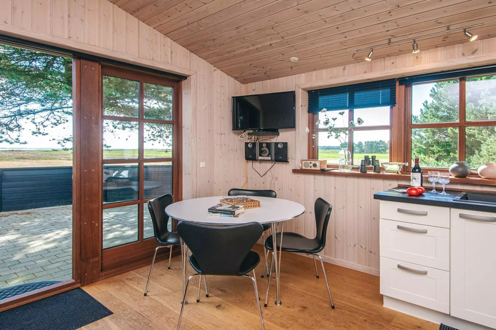 Kust ontsnapping in Ho Bay -- By Traum Ferienwohnungen-Binnen