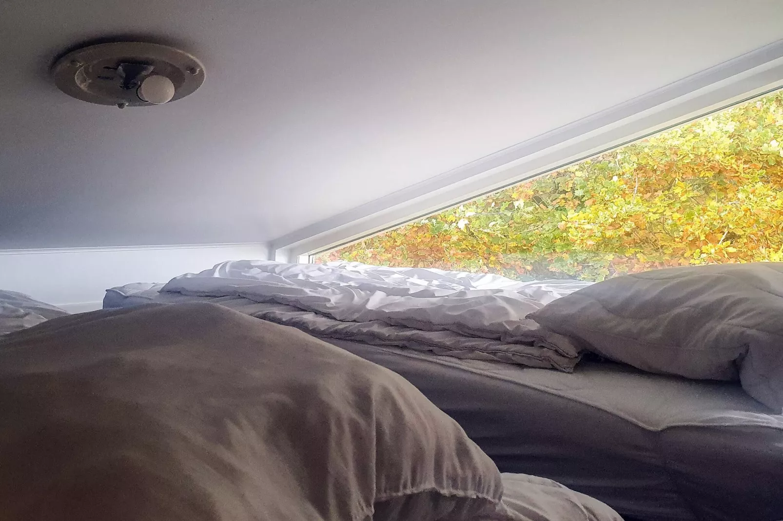 LØJT FERIECENTER-Binnen