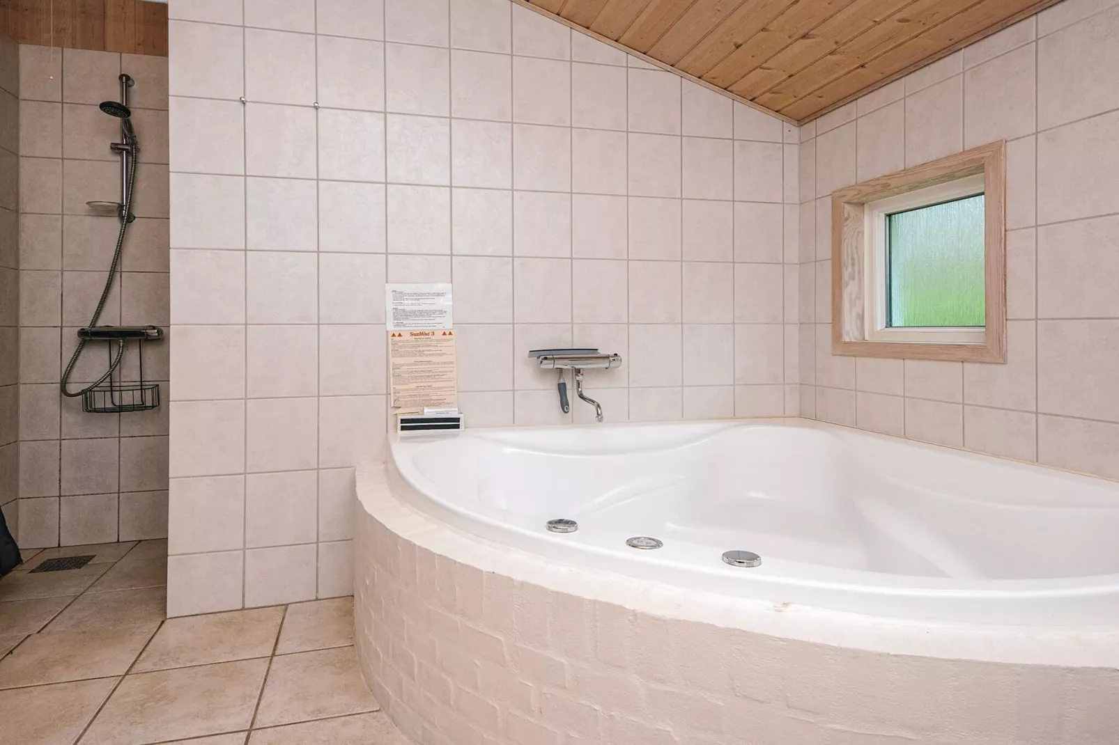 6 persoons vakantie huis in Oksbøl-By Traum-Spa