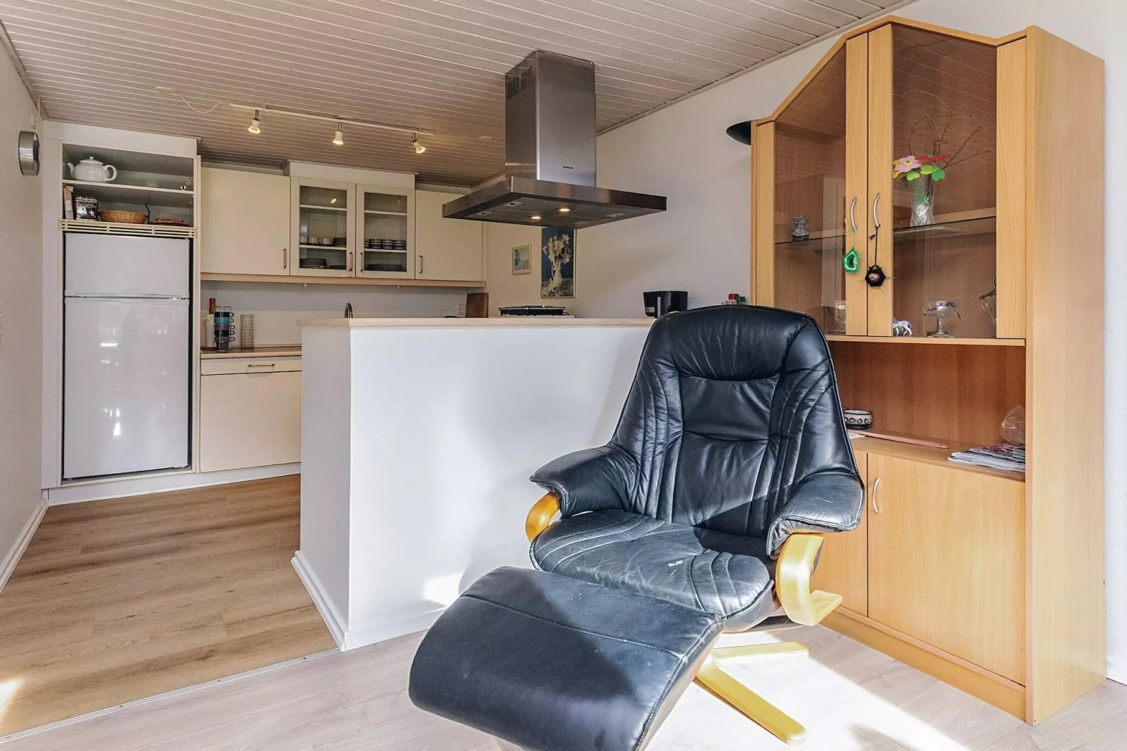 8 persoons vakantie huis in Stege-By Traum-Binnen