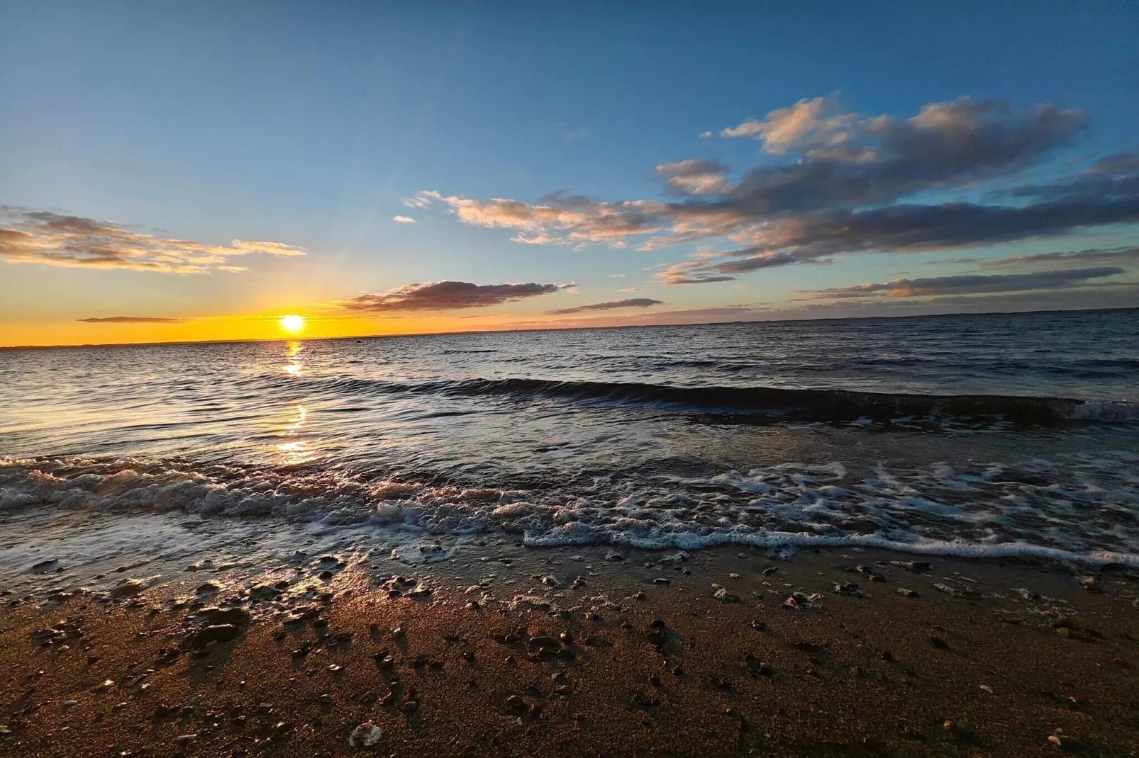 6 persoons vakantie huis in Vinderup-By Traum-Waterzicht