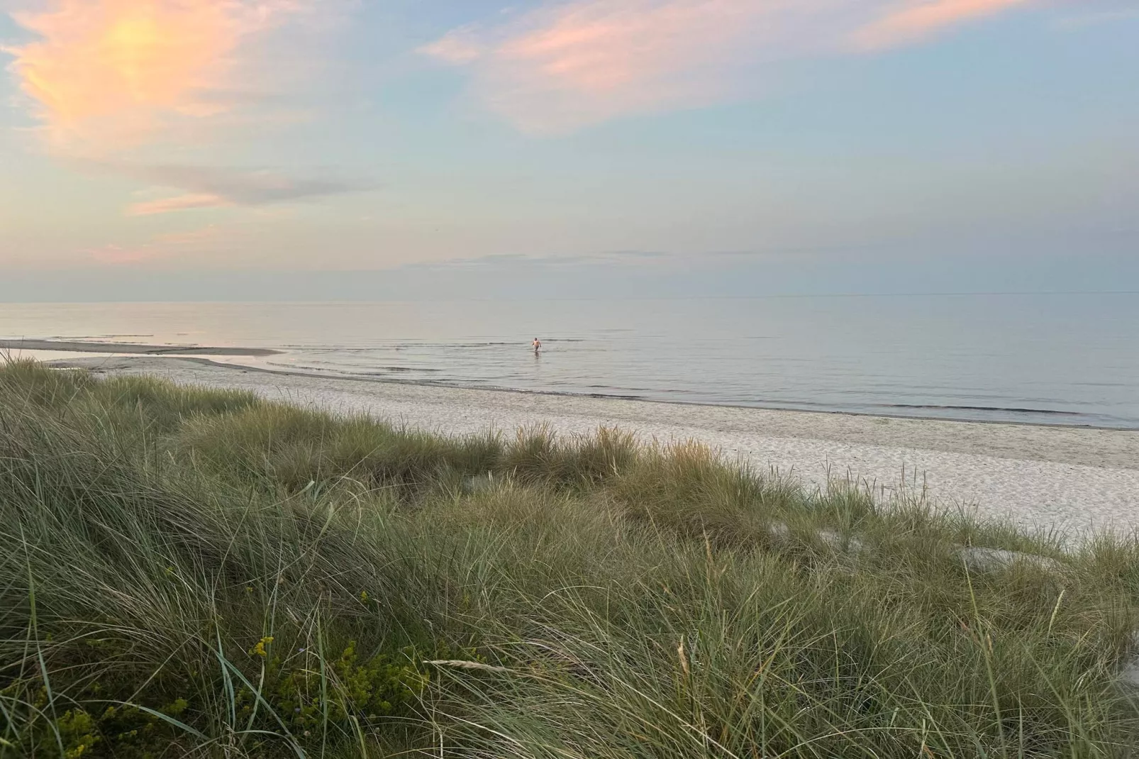 6 persoons vakantie huis in Hadsund-By Traum-Waterzicht