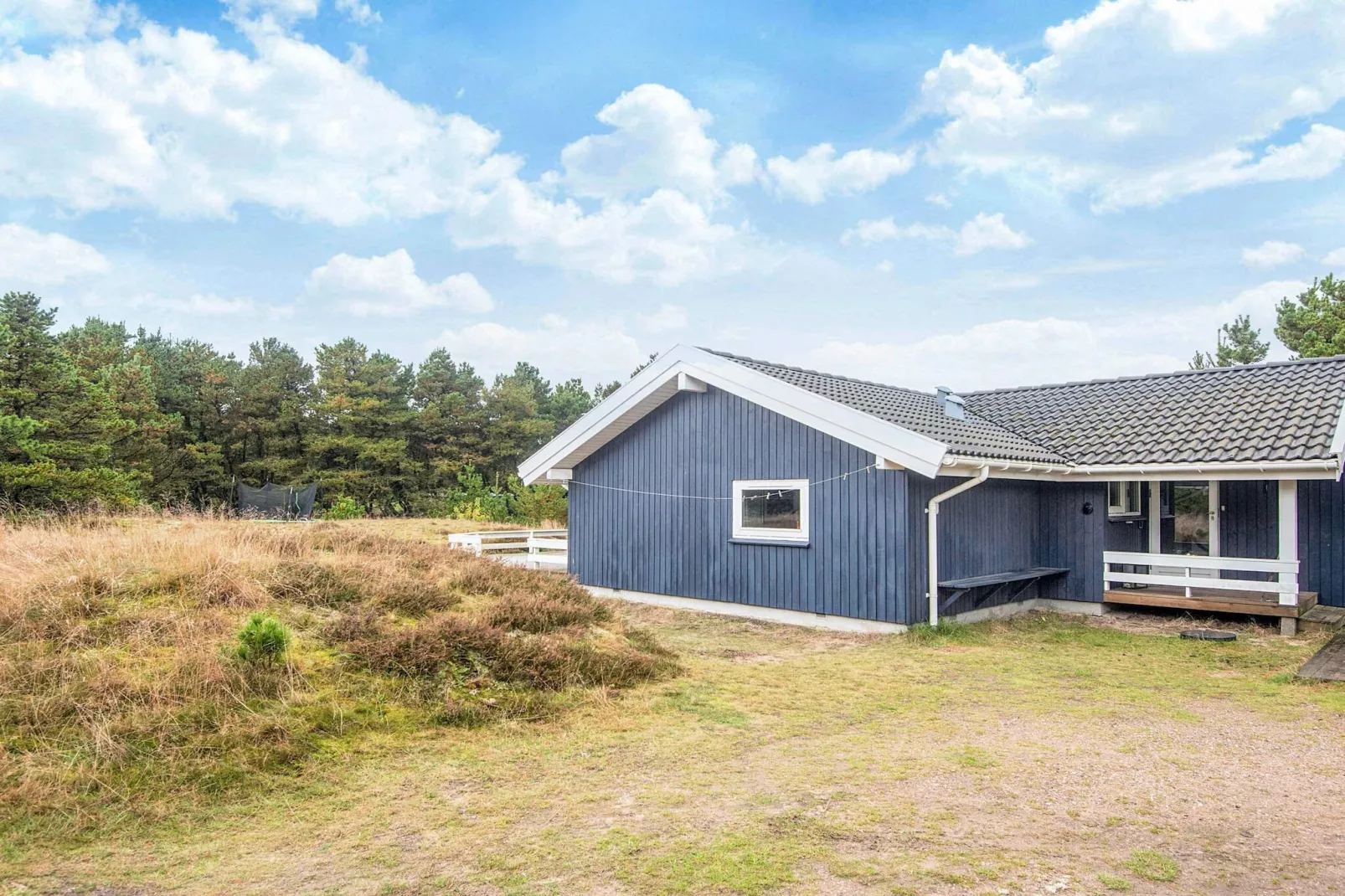 8 persoons vakantie huis in Fanø-By Traum