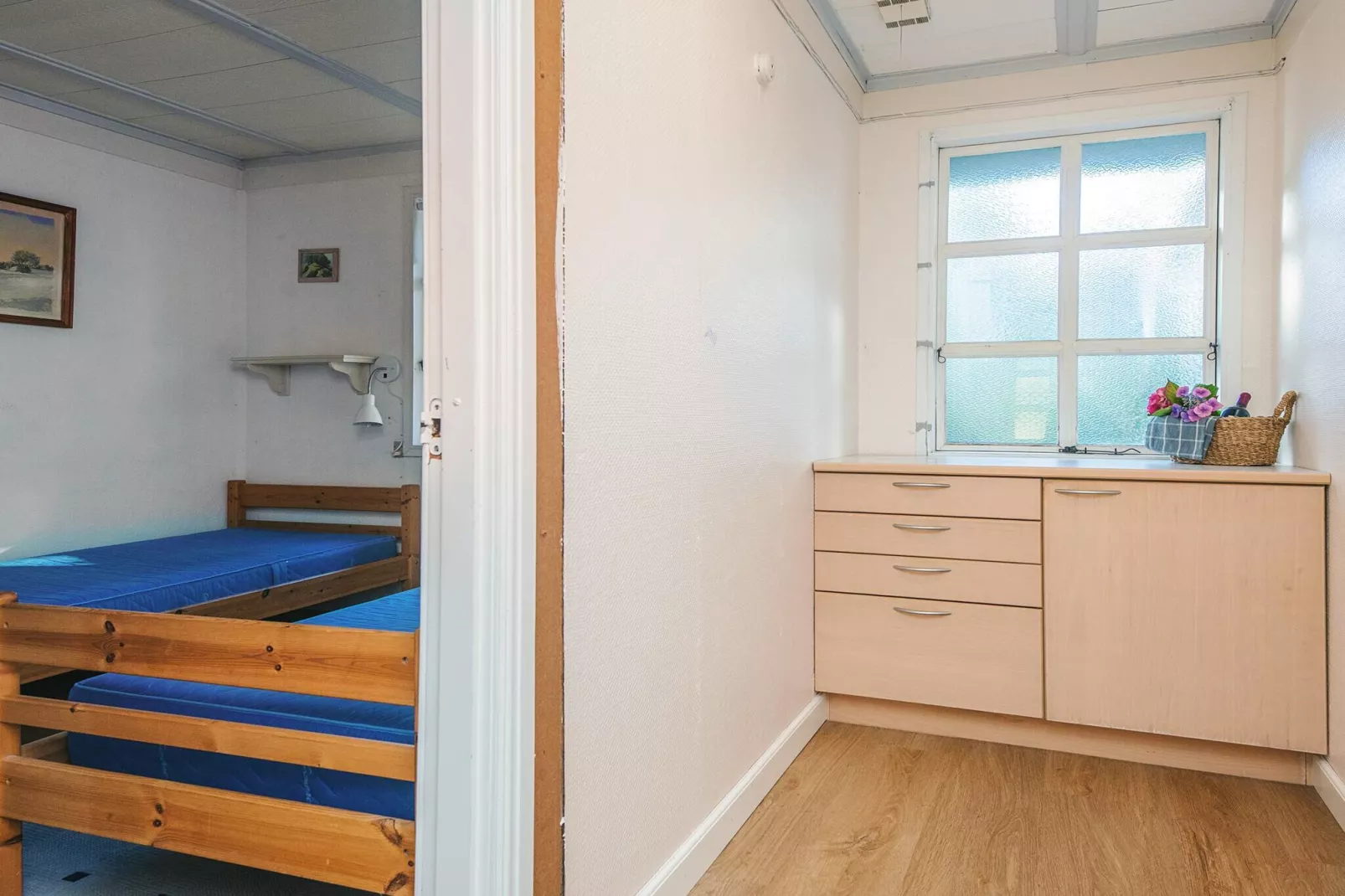 6 persoons vakantie huis in Børkop-By Traum-Binnen