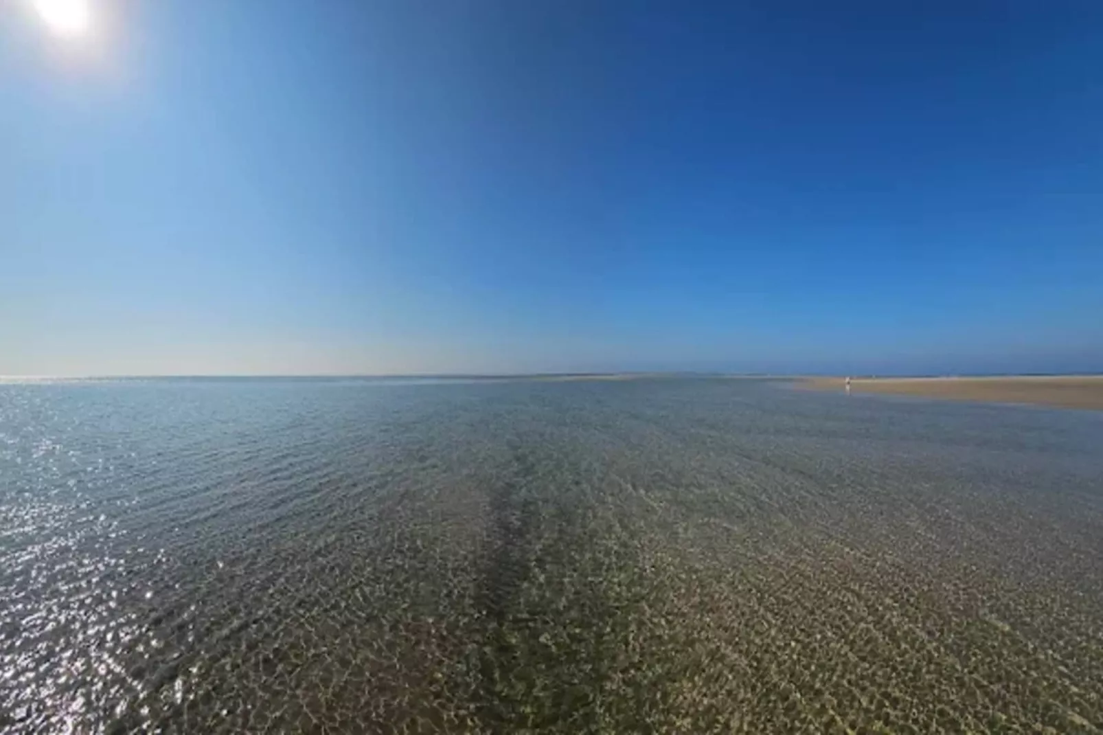 6 persoons vakantie huis in Blåvand-By Traum-Waterzicht