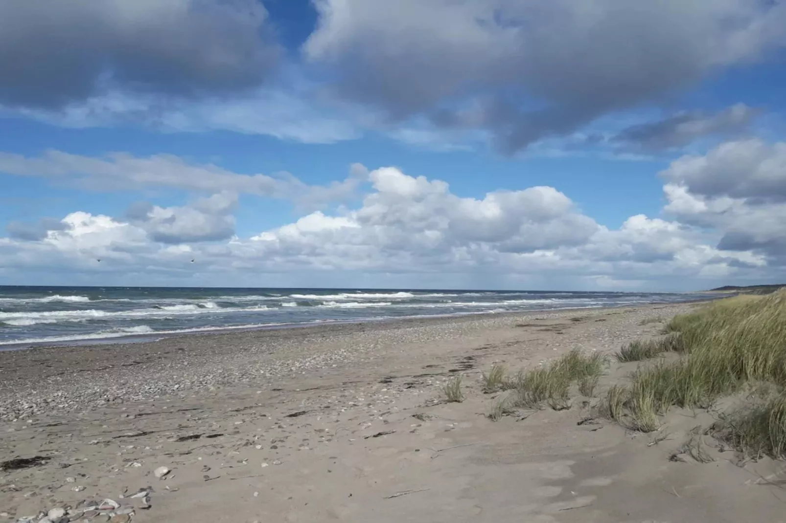 Gezellig vakantiehuis in Asserbo-Waterzicht