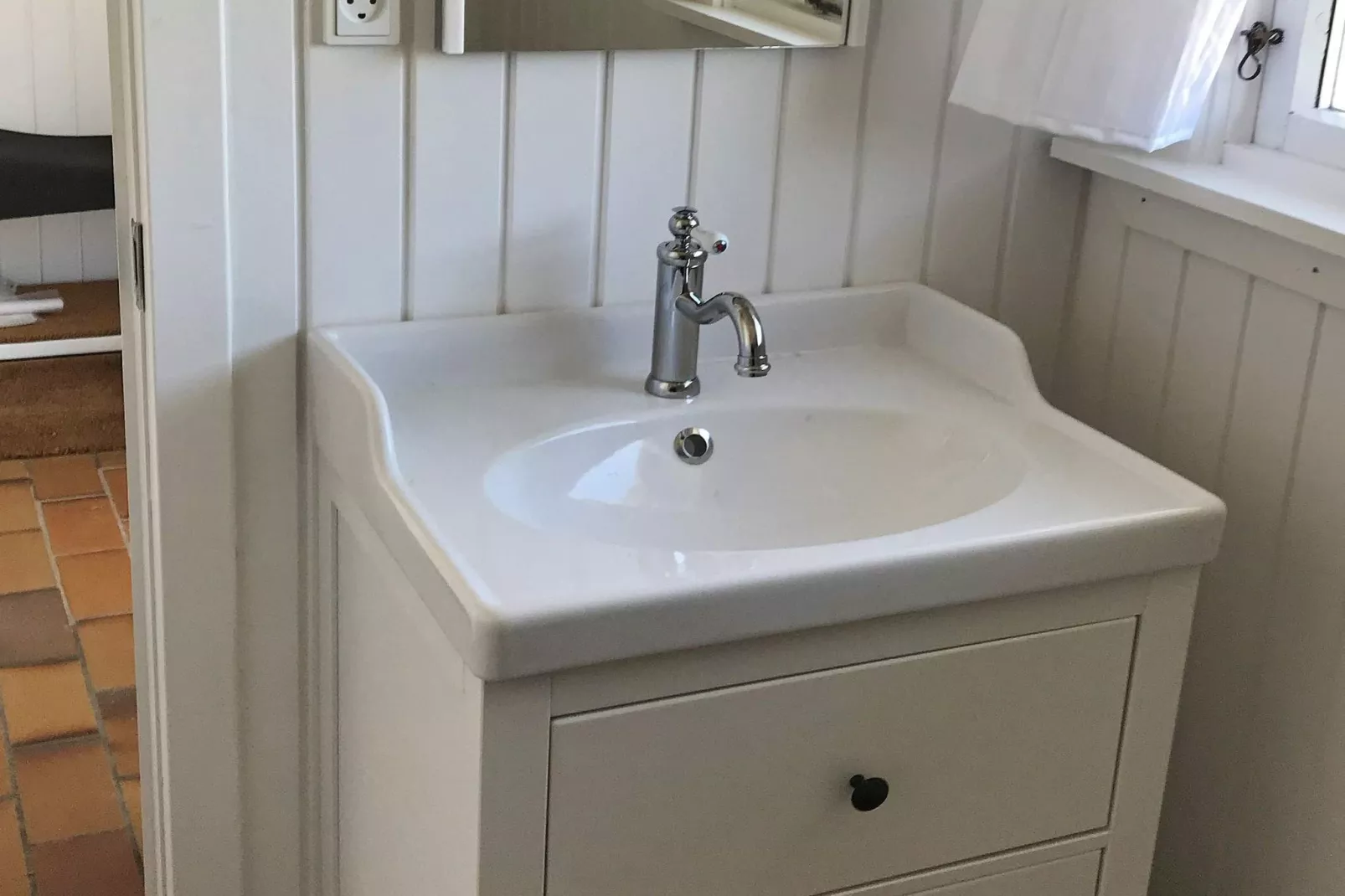 5 persoons vakantie huis in Asnæs-By Traum-Binnen