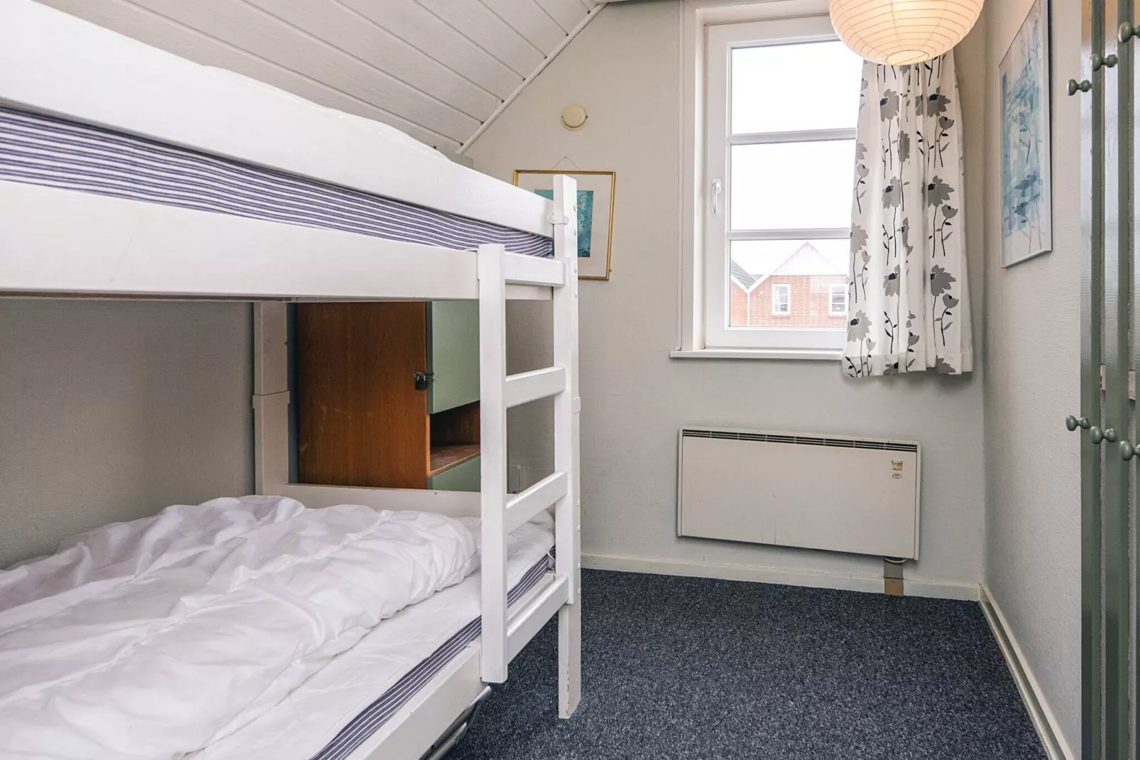 4 persoons vakantie huis in Rømø-By Traum-Binnen