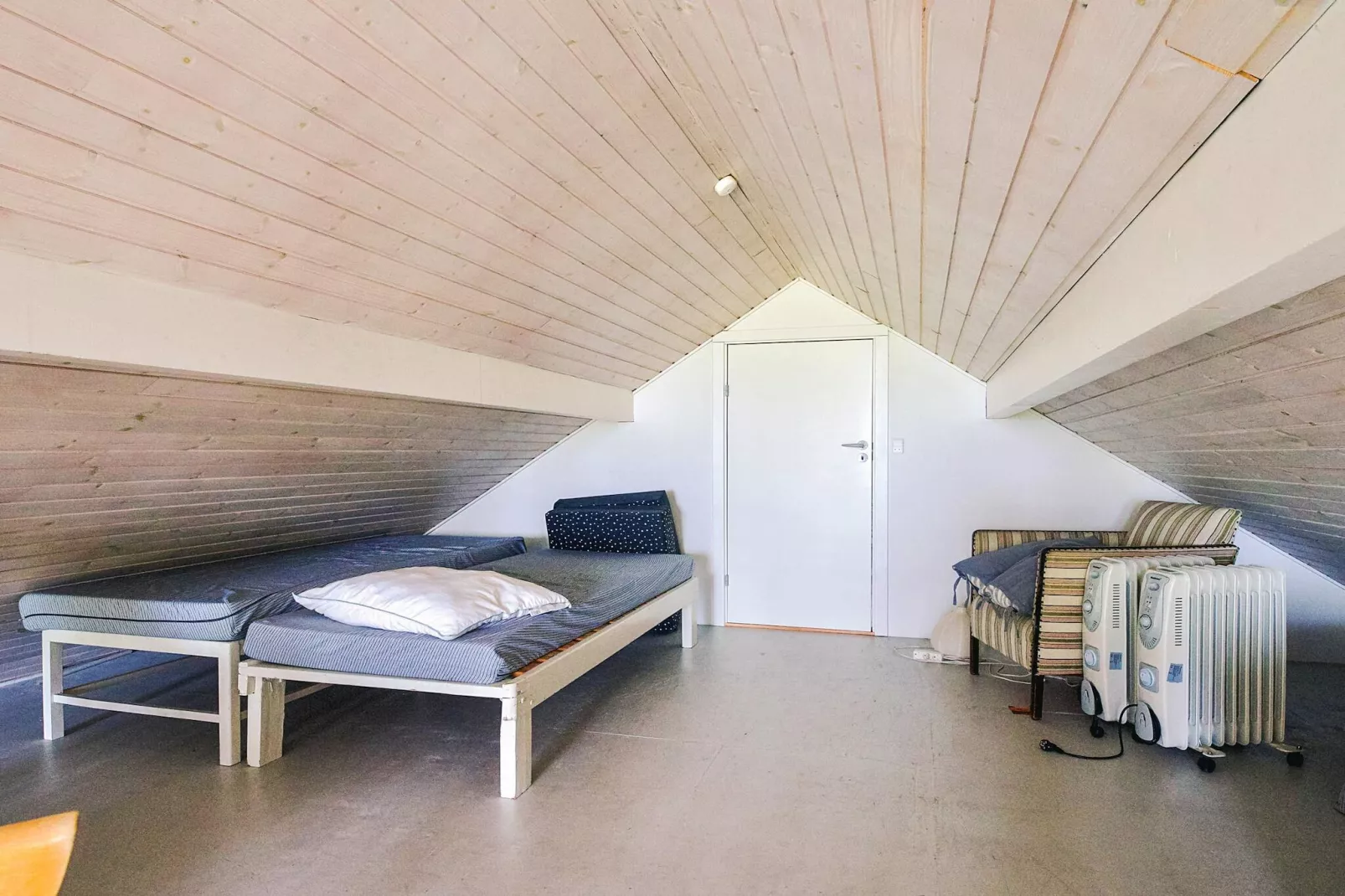 Strandparadijs -- By Traum Ferienwohnungen-Binnen