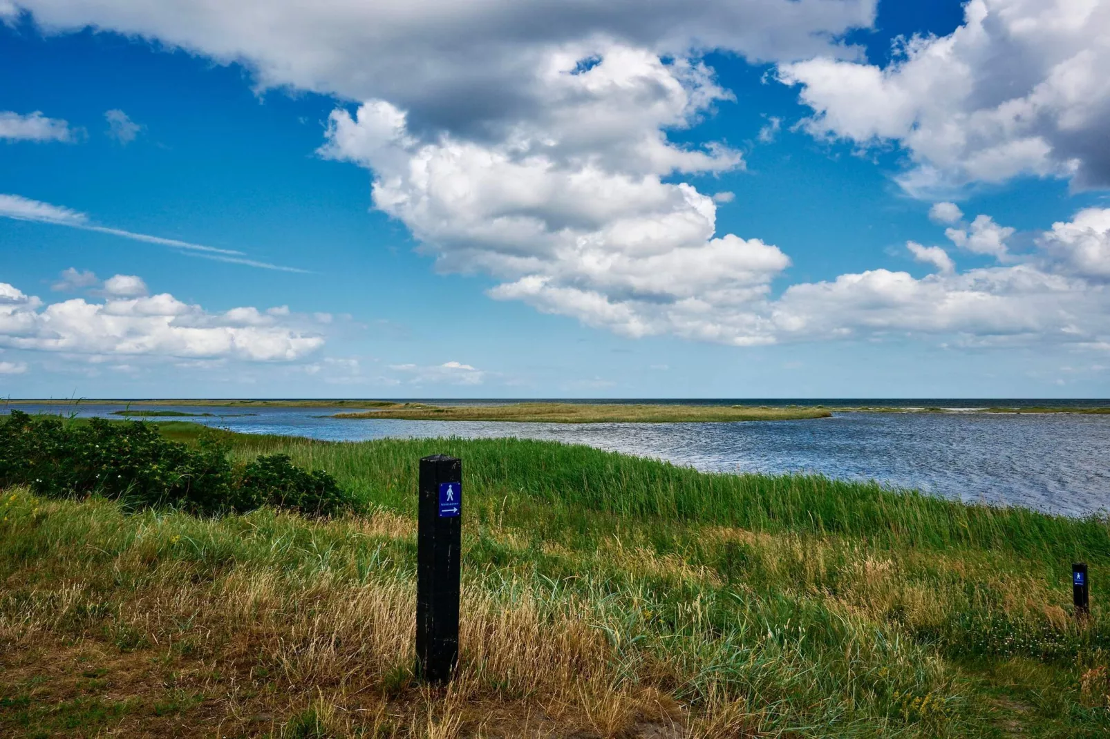 5 persoons vakantie huis in Hals-By Traum-Waterzicht