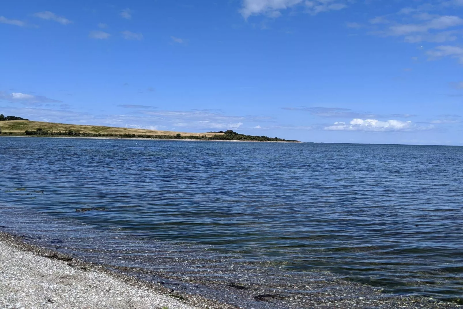 4 persoons vakantie huis in Føllenslev-By Traum-Waterzicht