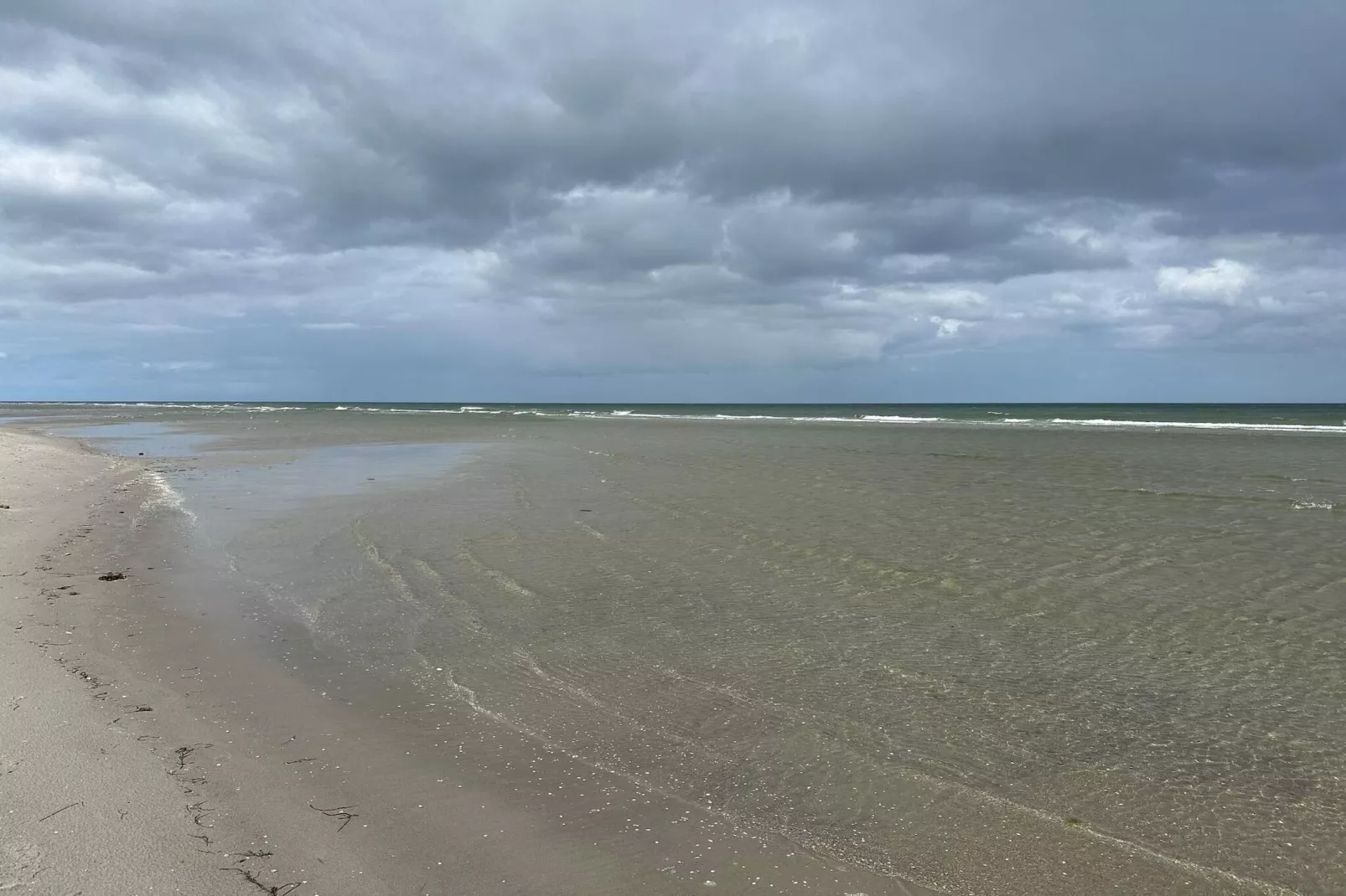 4 persoons vakantie huis in Hals-By Traum-Waterzicht