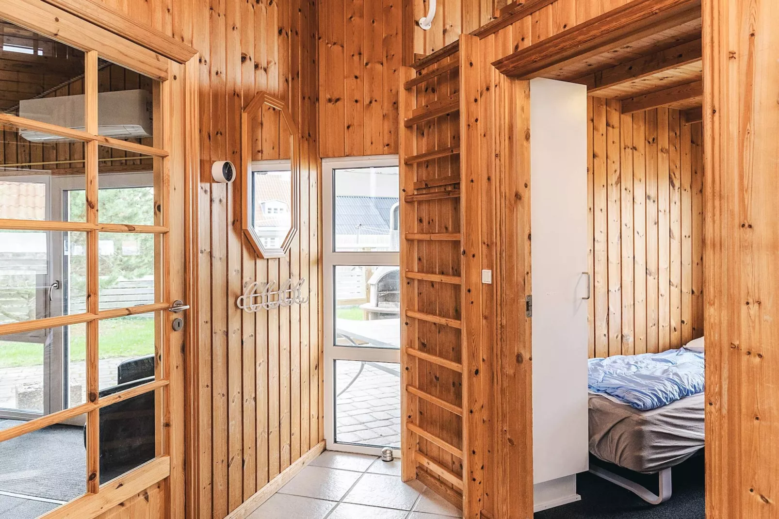 10 persoons vakantie huis in Thisted-By Traum-Binnen