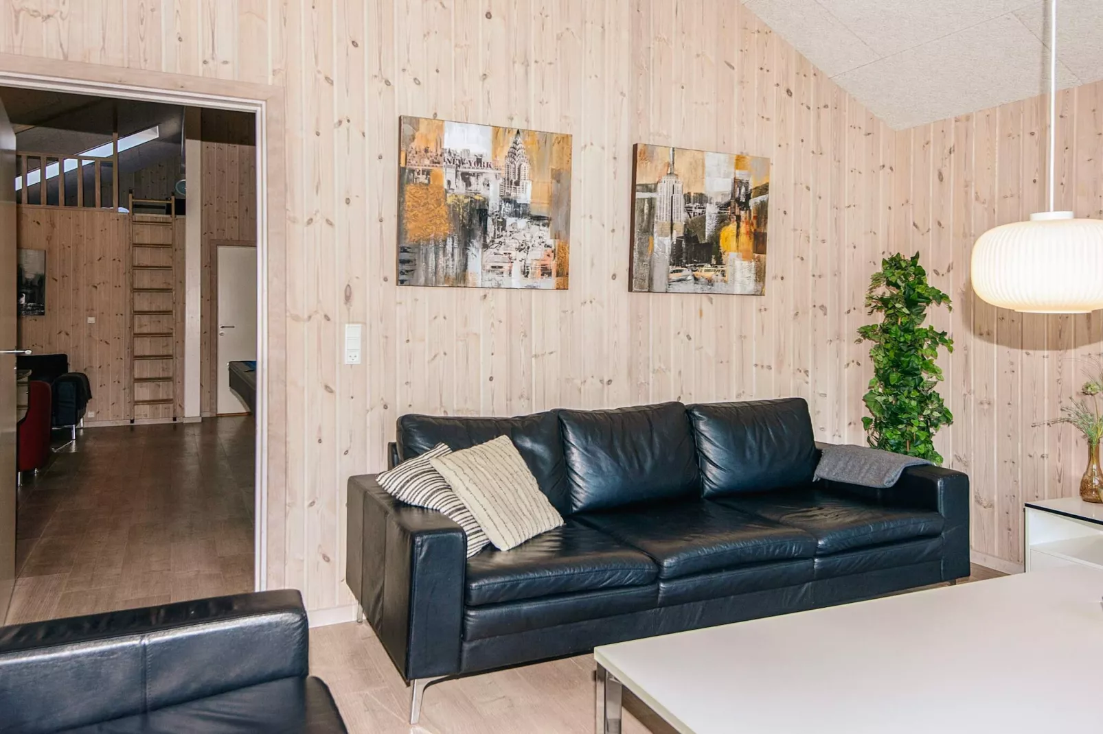 16 persoons vakantie huis in Glesborg-Binnen